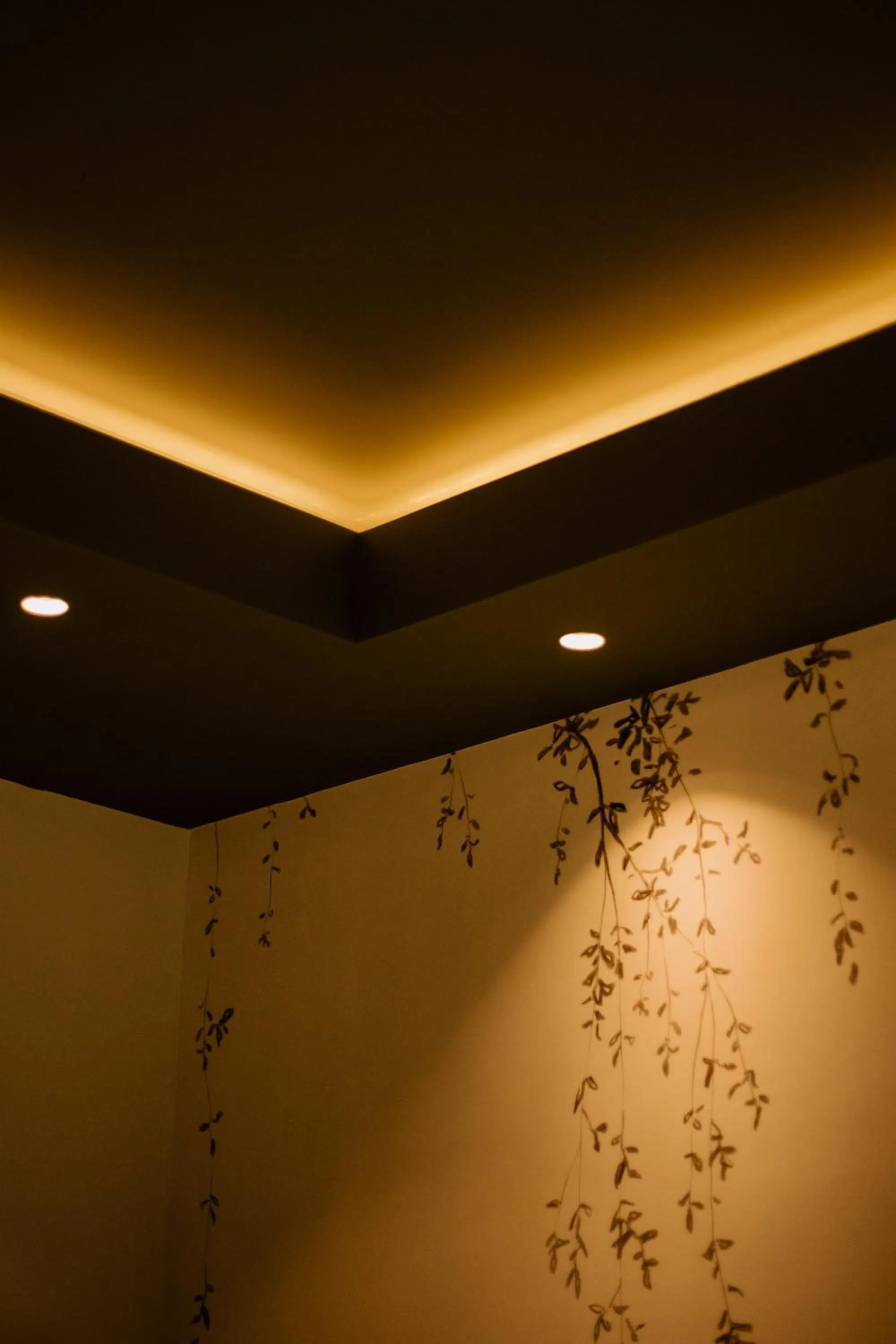 Decorative detail in Casa del Cardenal