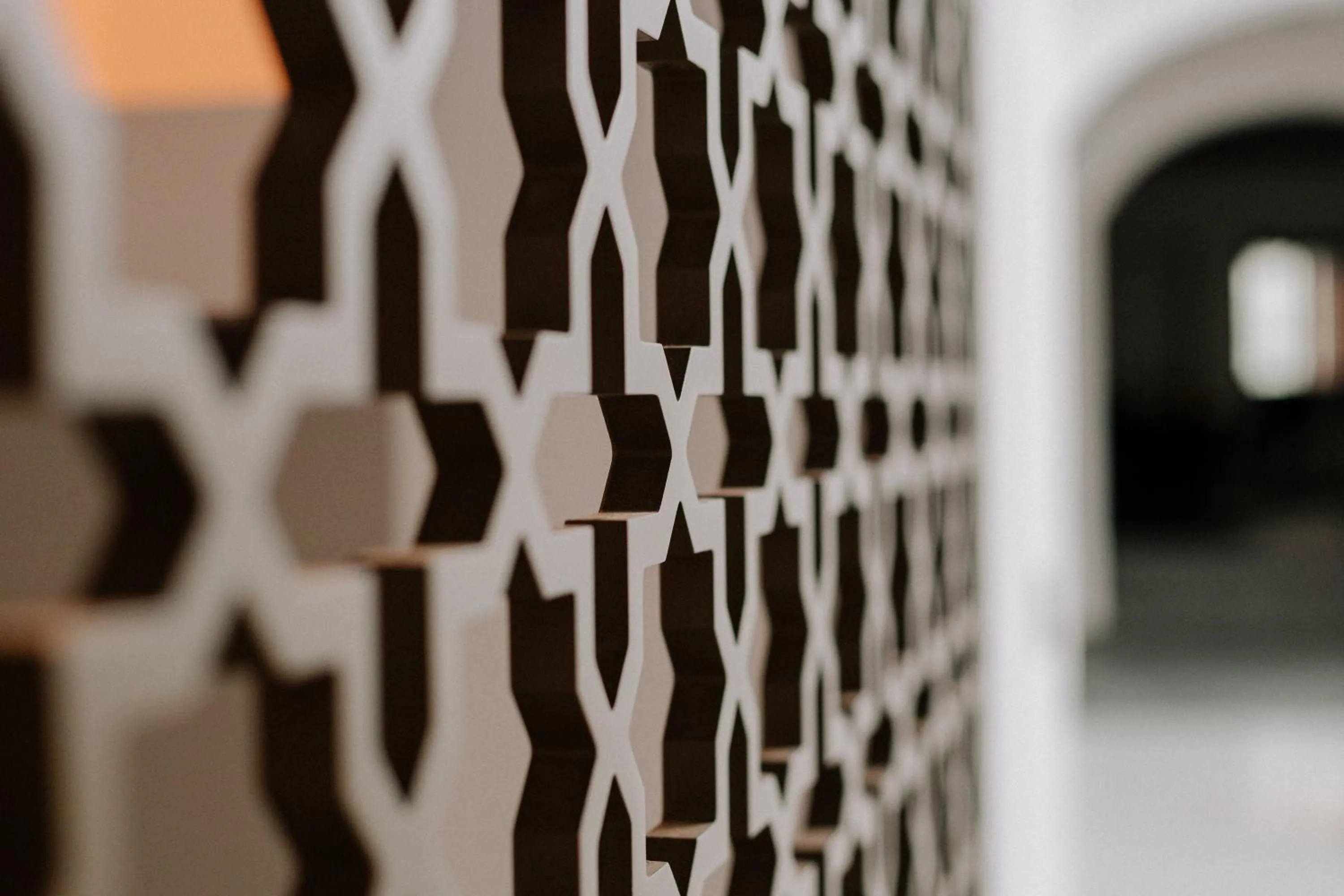 Property building in Casa del Cardenal