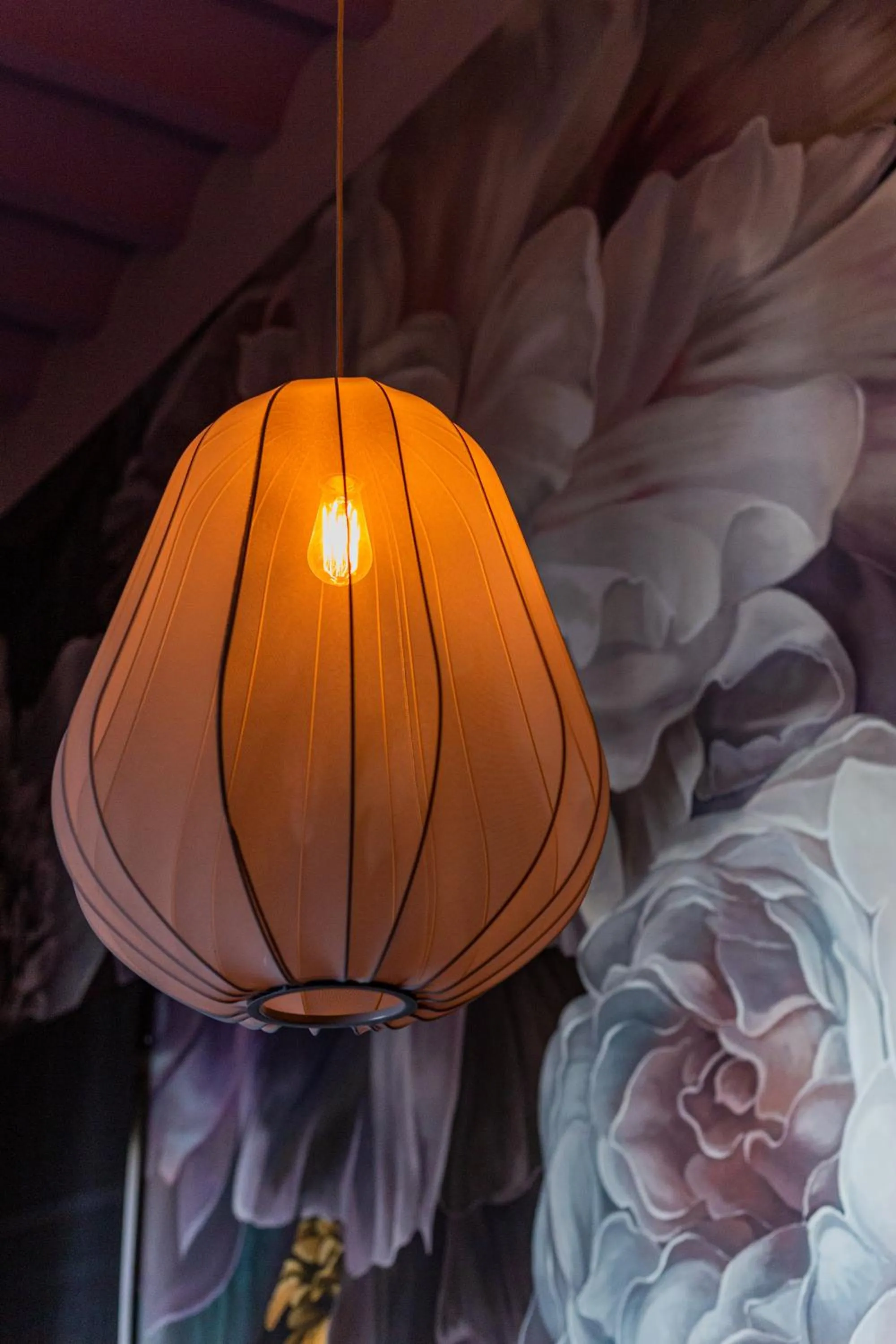 Decorative detail in Casa del Cardenal