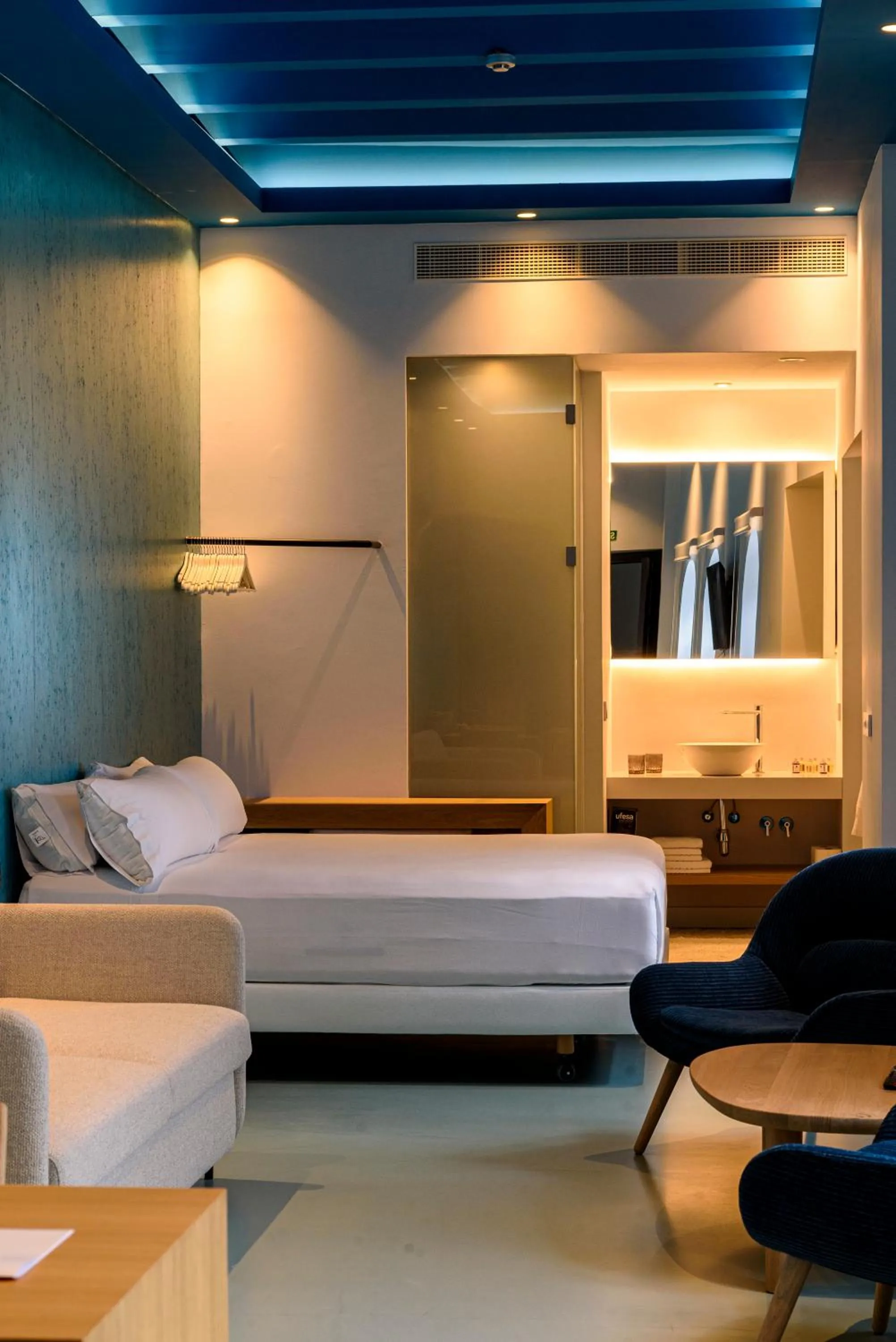 Bedroom, Bed in Casa del Cardenal