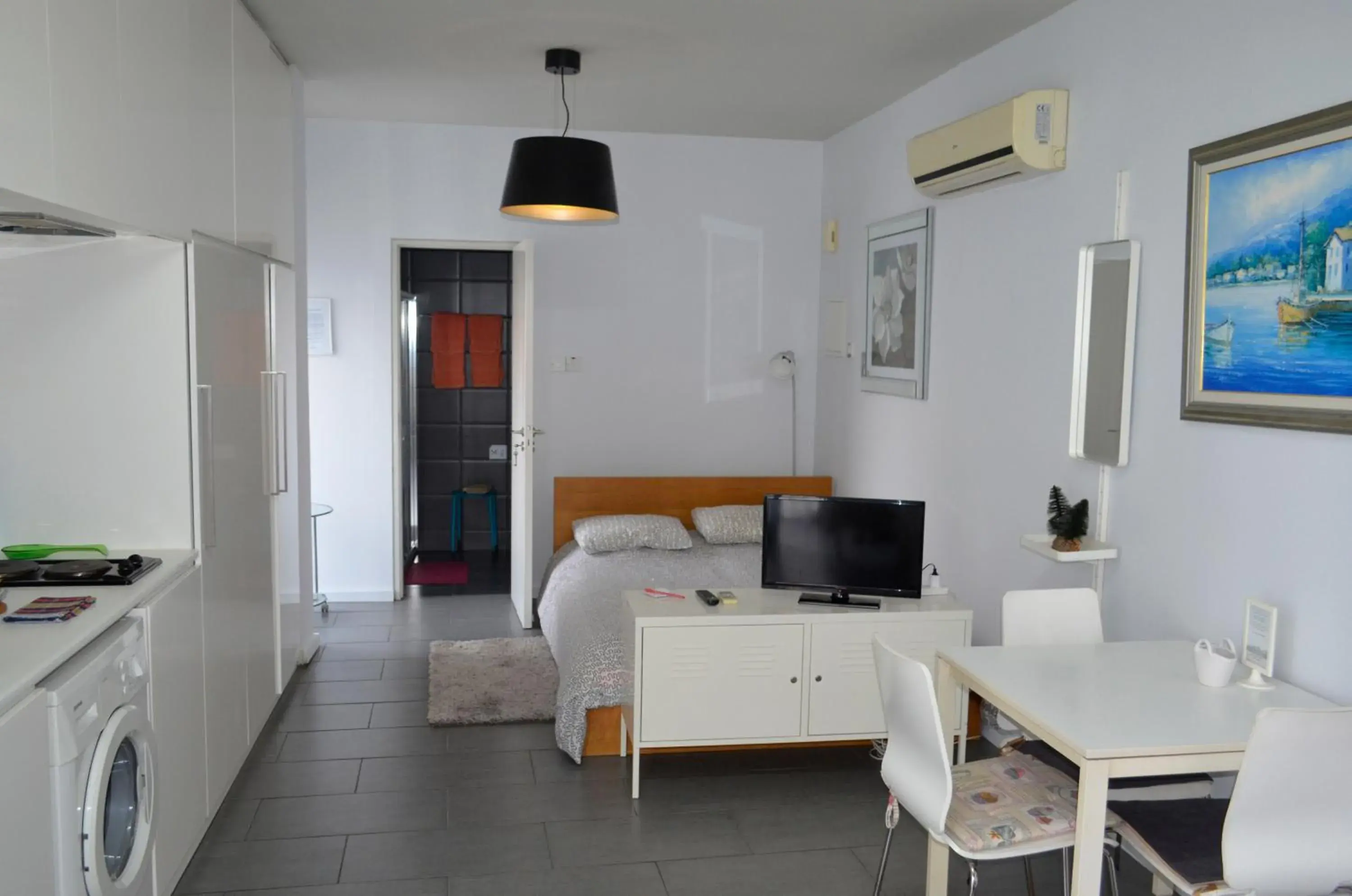 Studio in St. Lazaros Studios Studio in St. Lazaros Studios