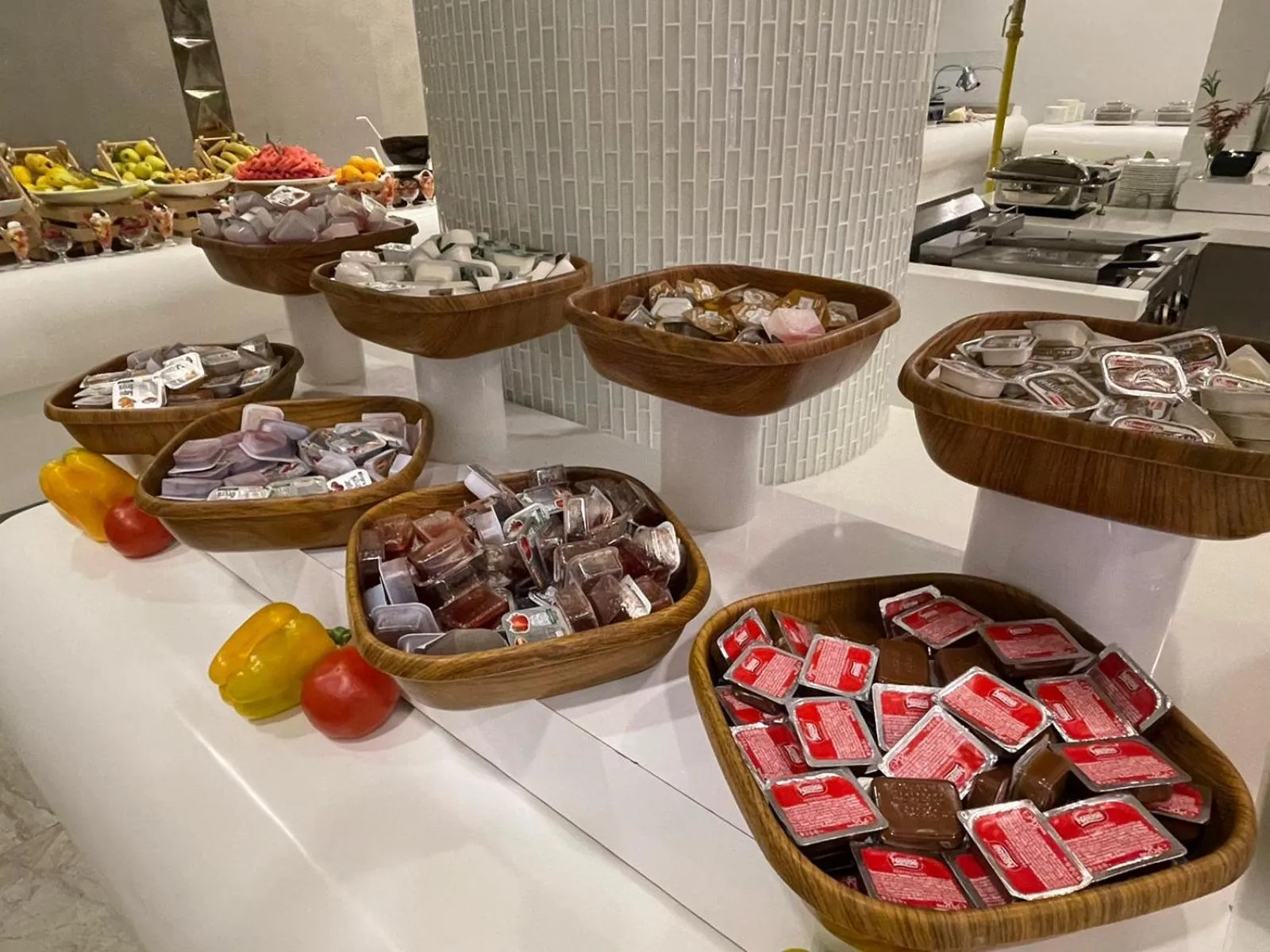 Food and drinks in Riviera Zen Hotel Adult Only