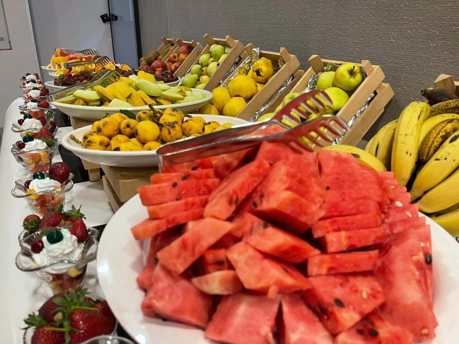 Food and drinks in Riviera Zen Hotel Adult Only