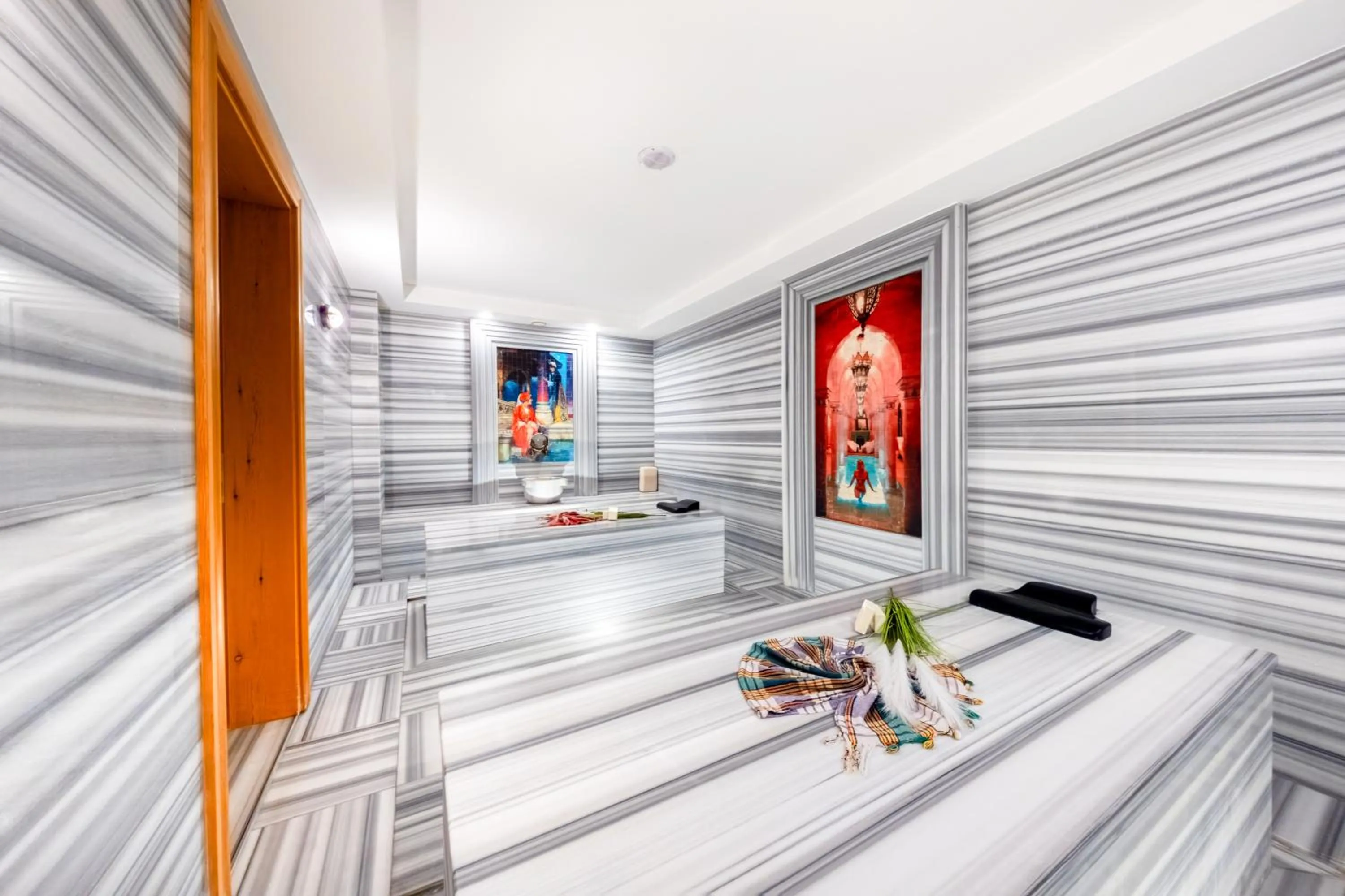 Public Bath in Riviera Zen Hotel Adult Only