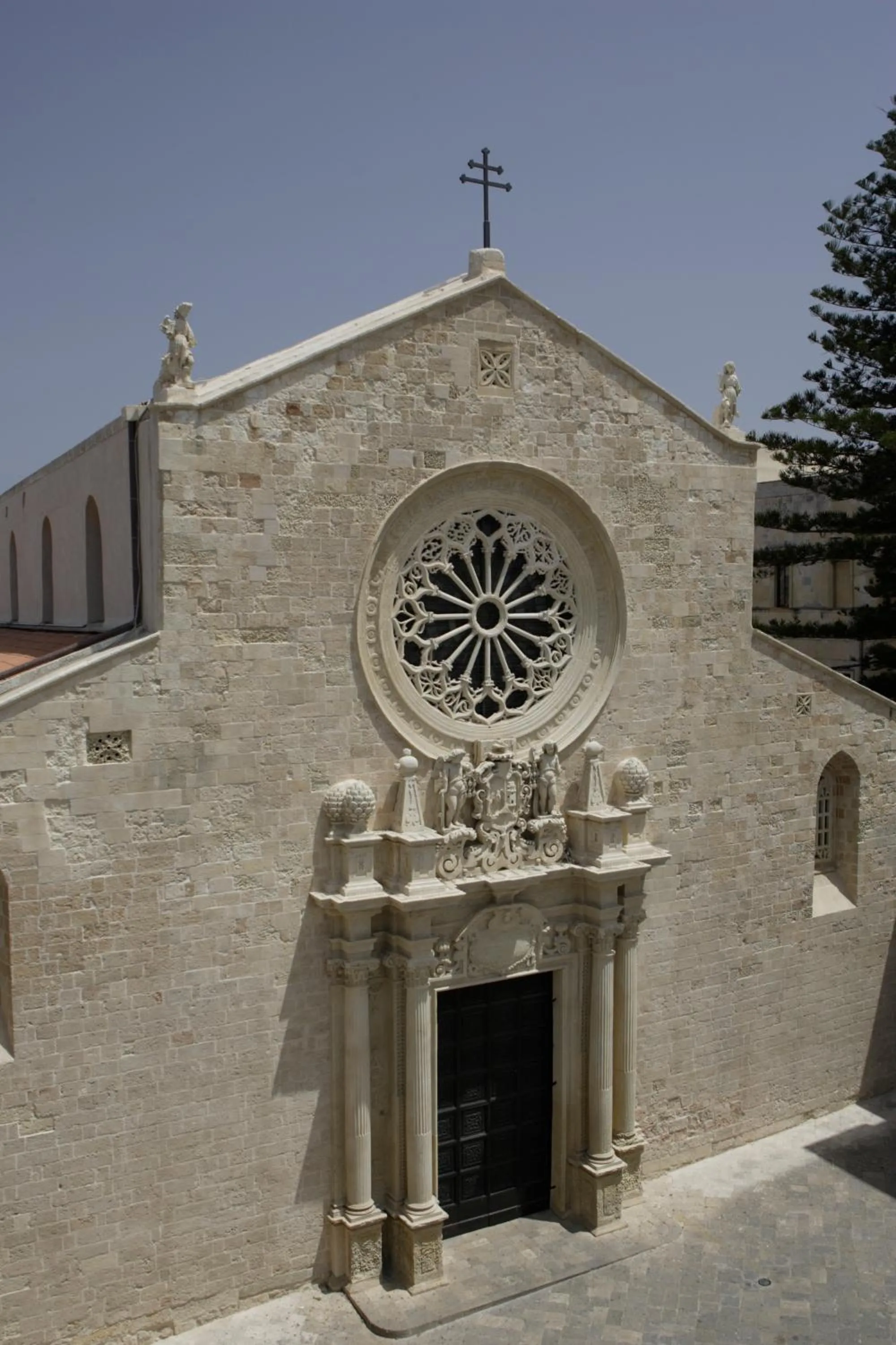 Day in Hotel Palazzo Papaleo