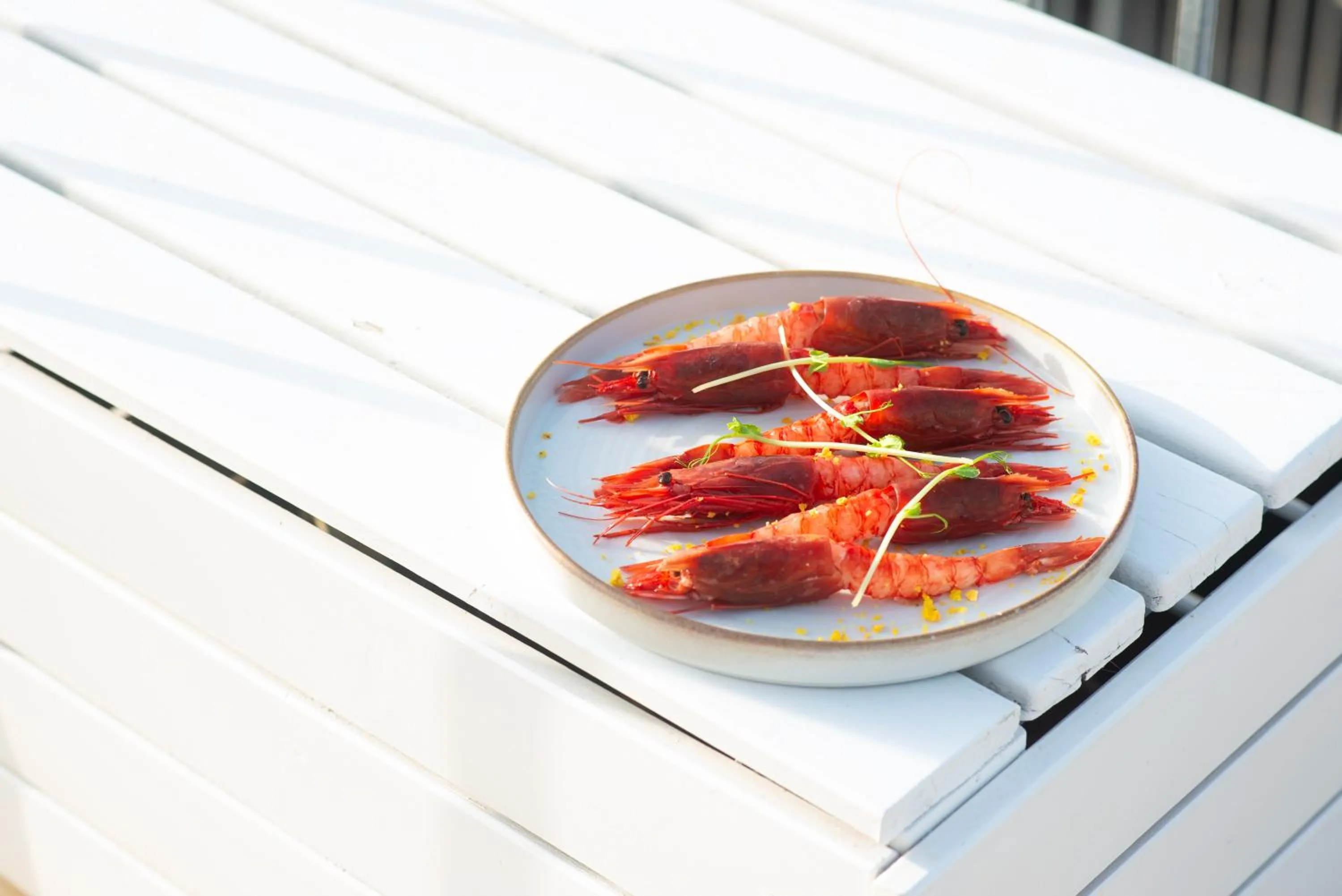 Restaurant/places to eat in Hotel Palazzo Papaleo