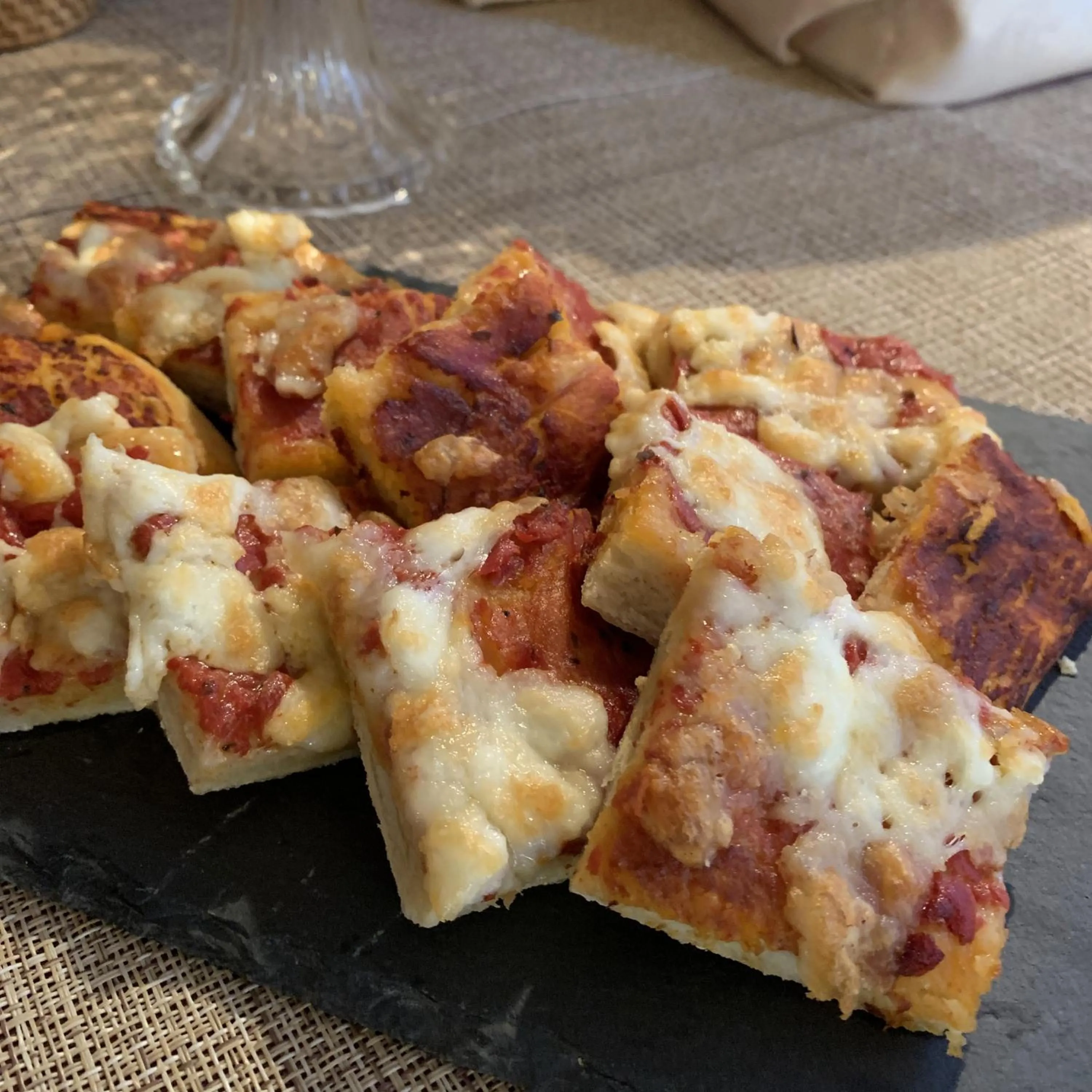 Breakfast in SI Rimini Hotel