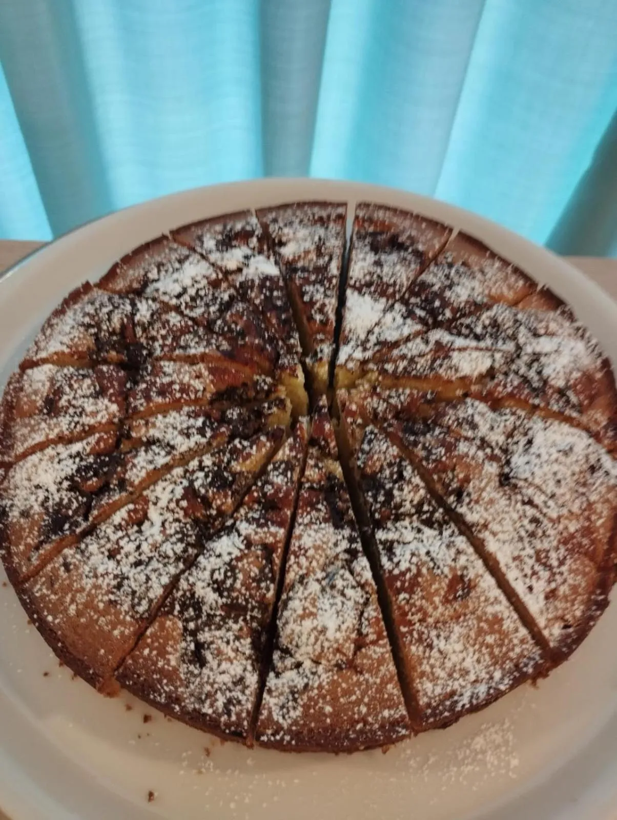 Breakfast in SI Rimini Hotel