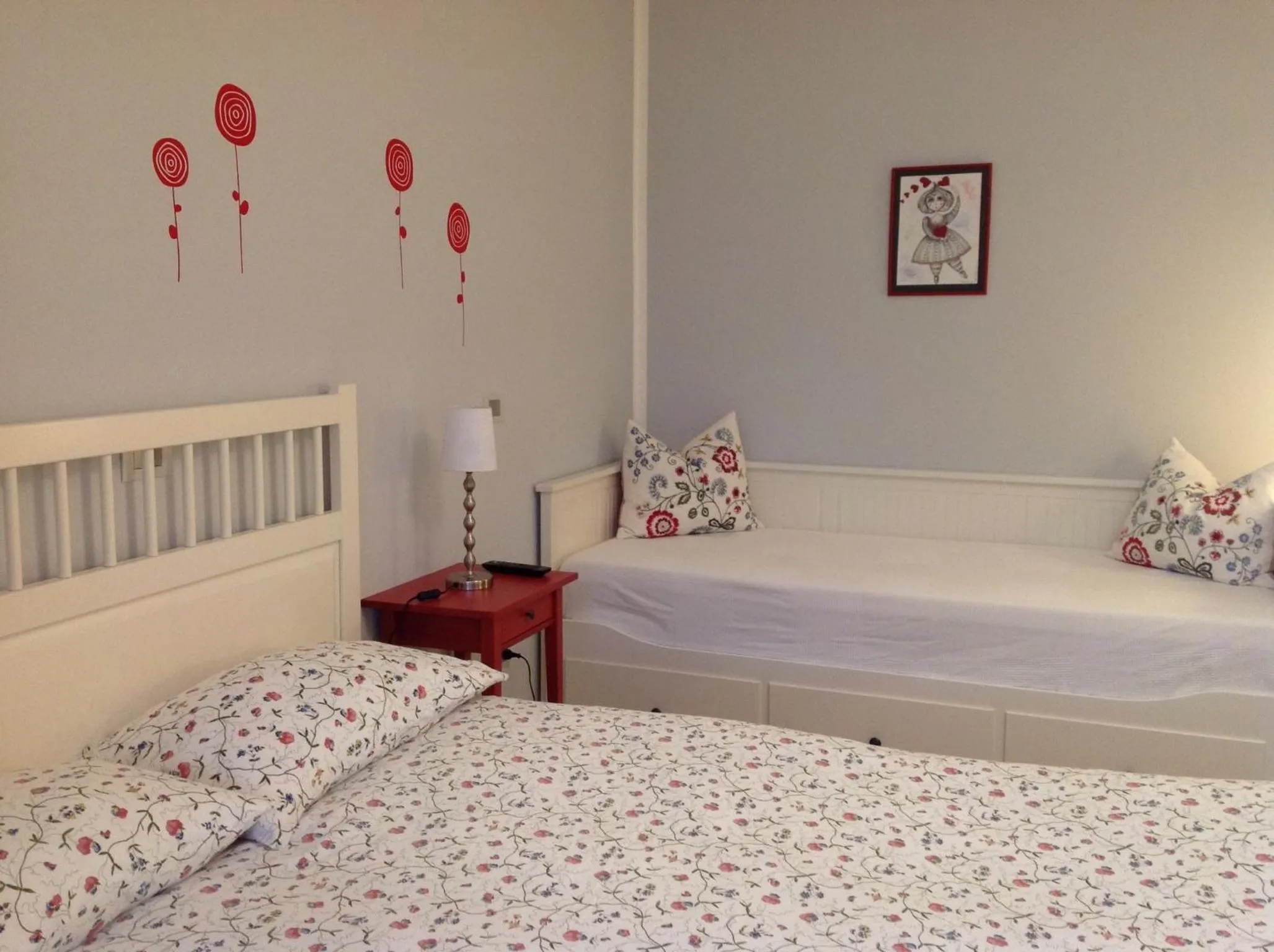 Other, Bed in B&B Nadine