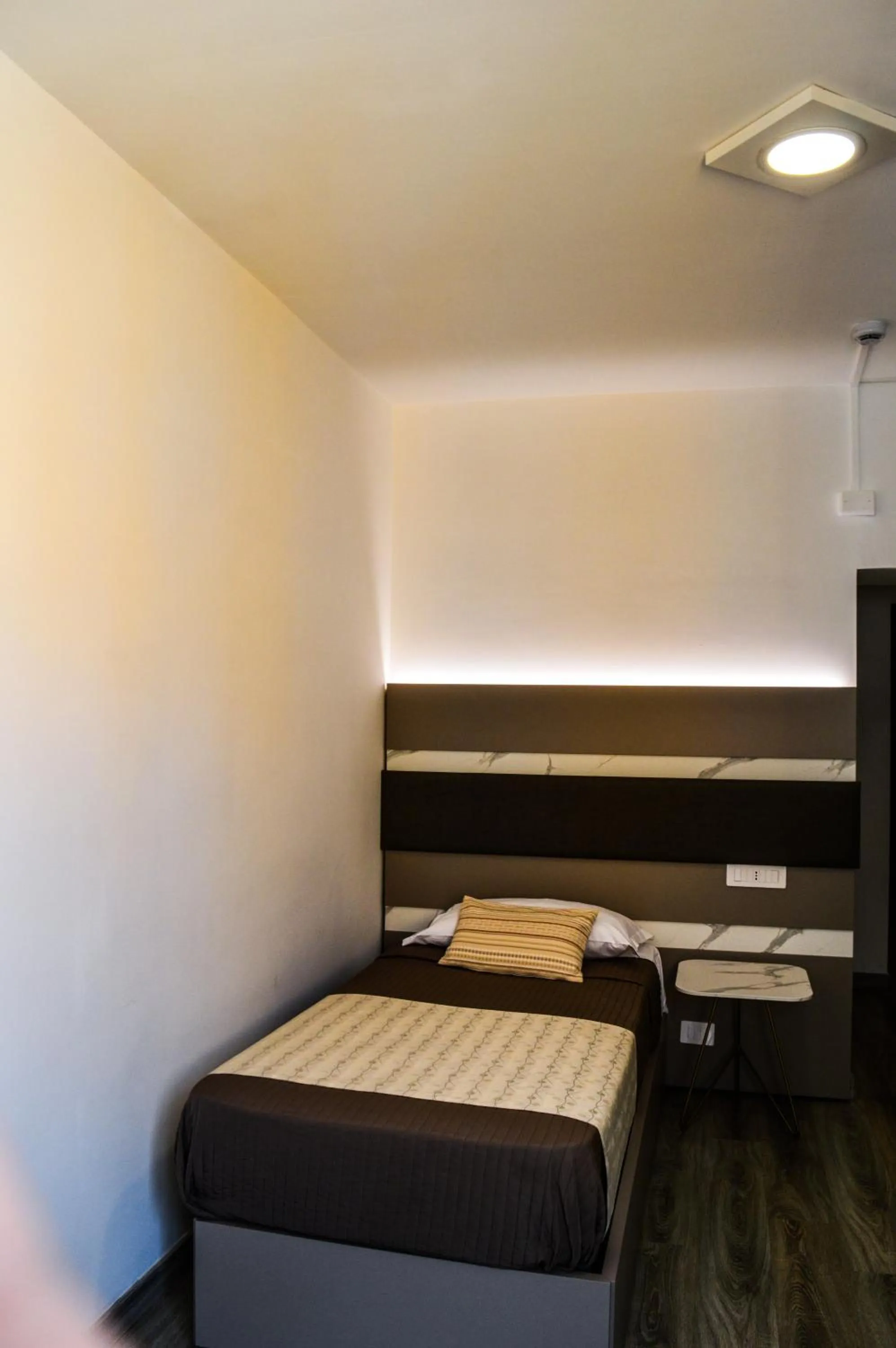 Bedroom, Bed in Mediterranea Hotel & Convention Center