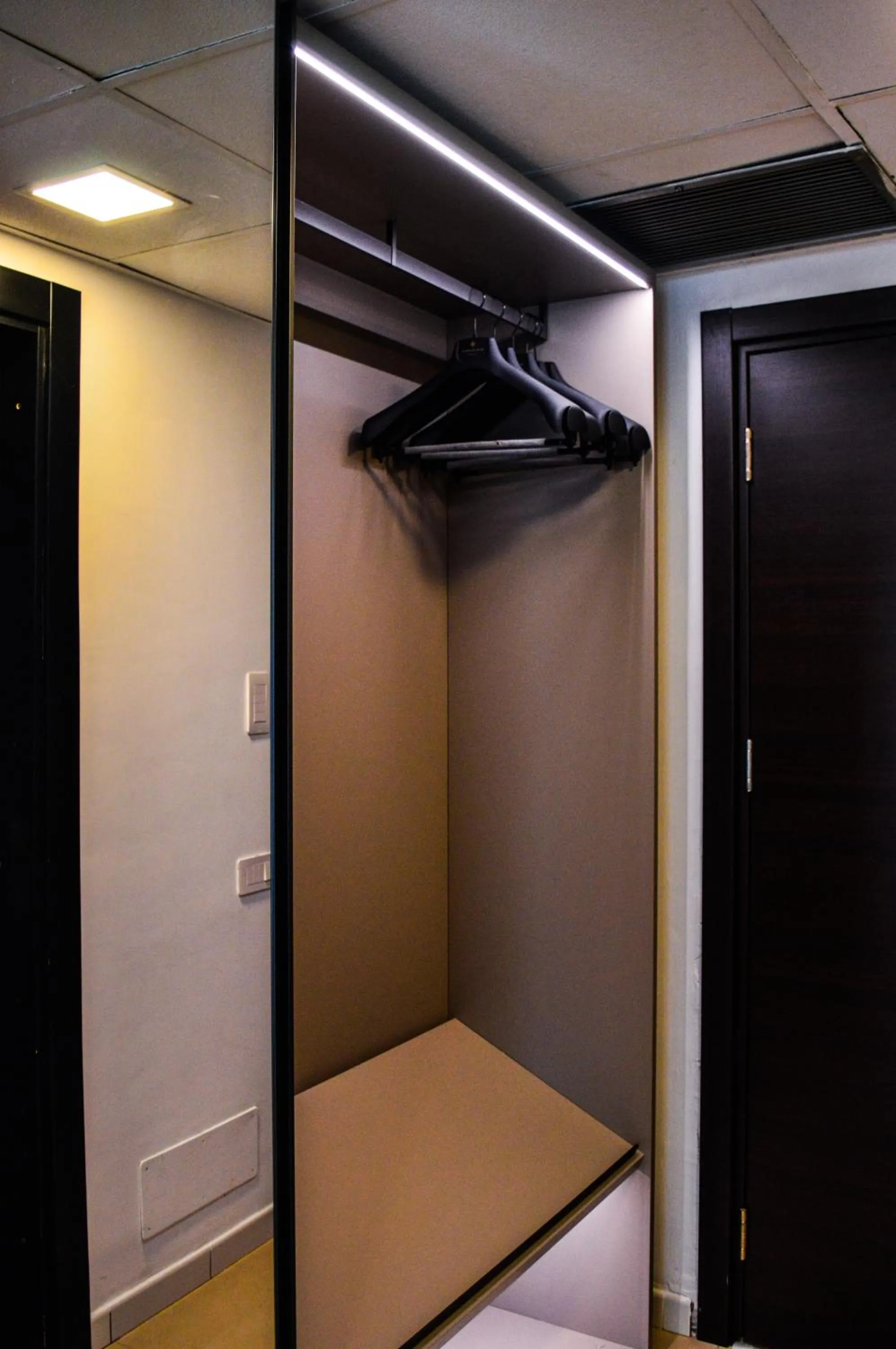 Bedroom in Mediterranea Hotel & Convention Center