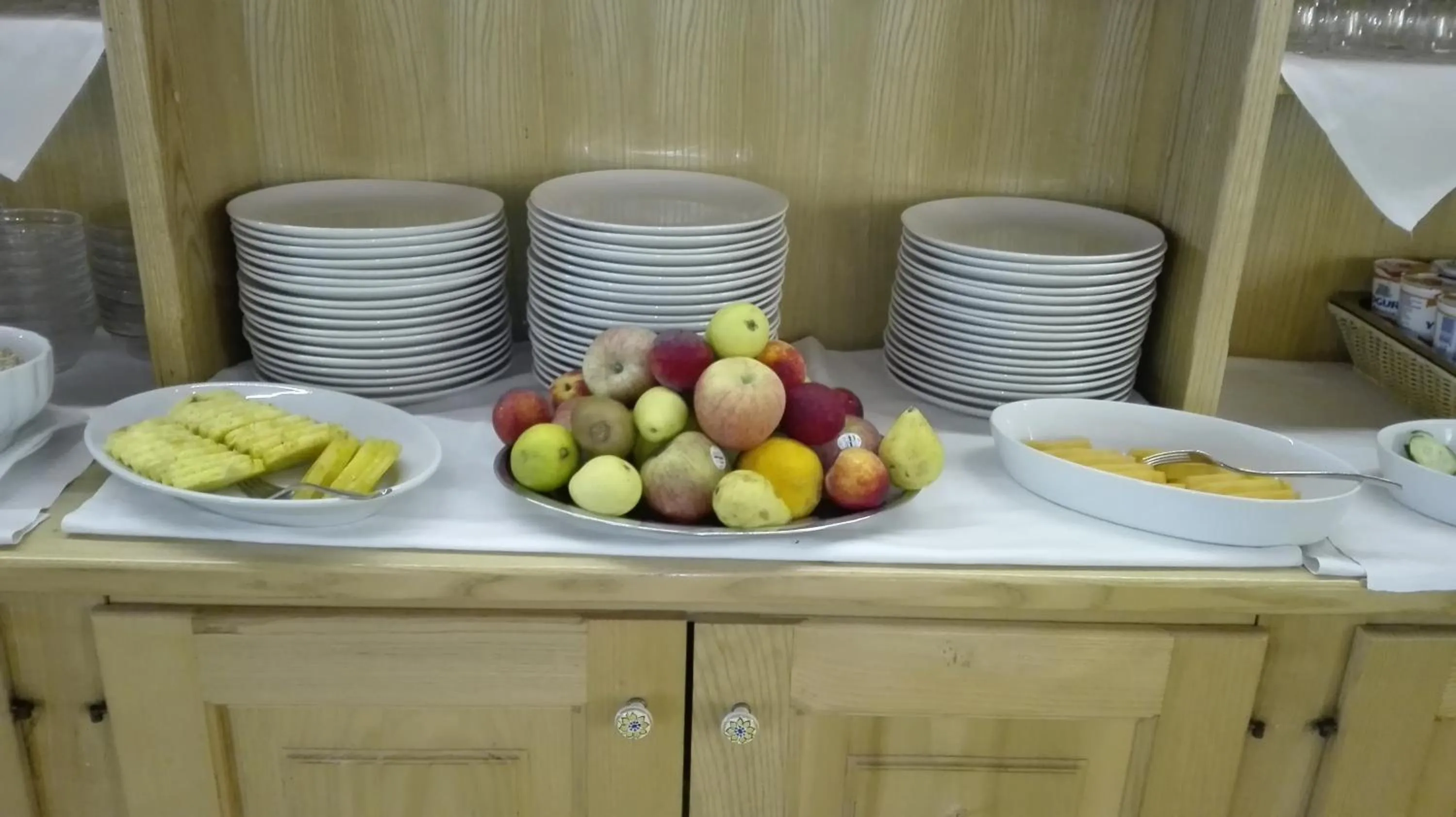 Hotel Aldiola Country Resort