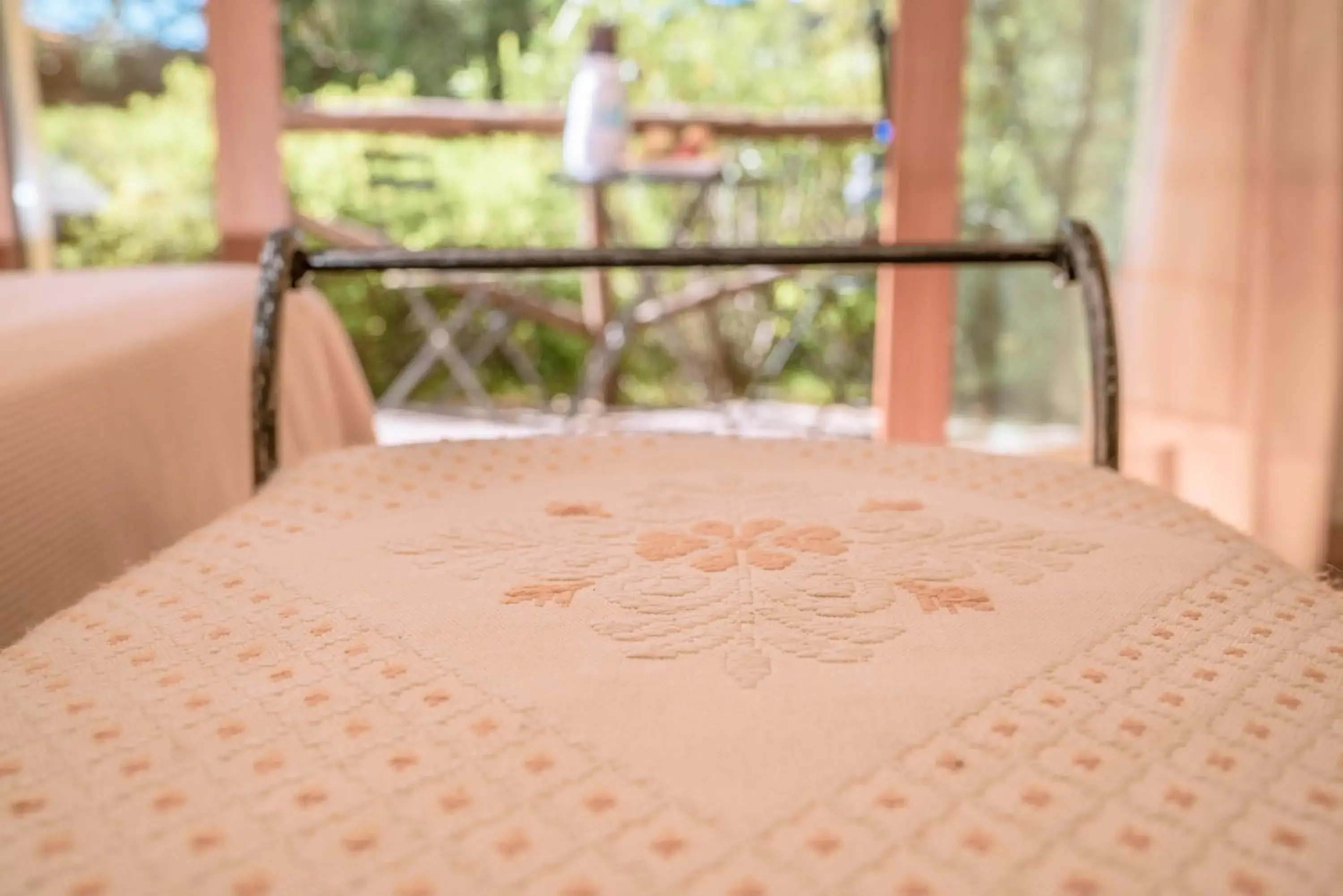 Standard Triple Room with Garden View in Hotel Aldiola Country Resort Standard Triple Room with Garden View in Hotel Aldiola Country Resort