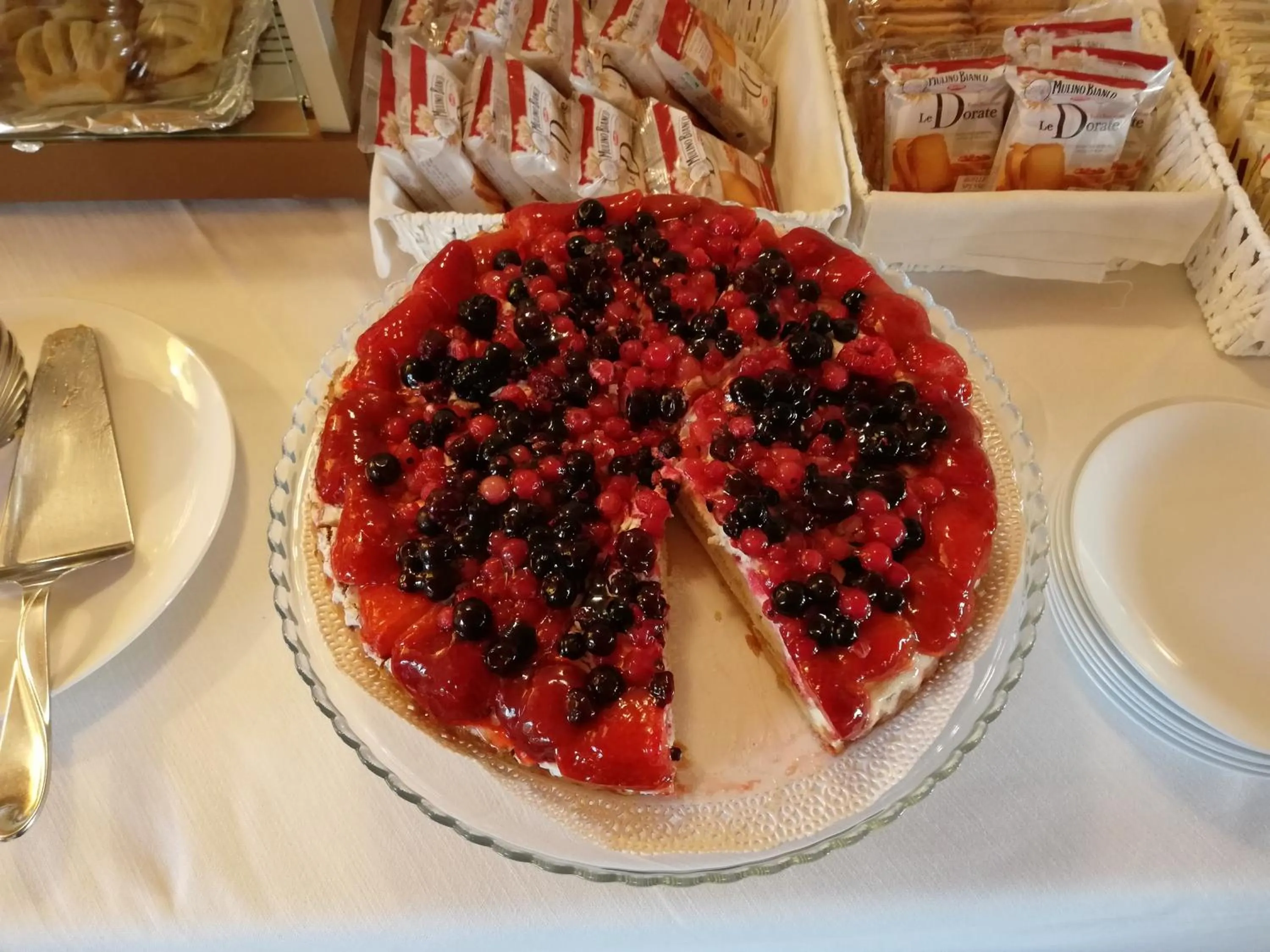 Activities in Hotel Aldiola Country Resort