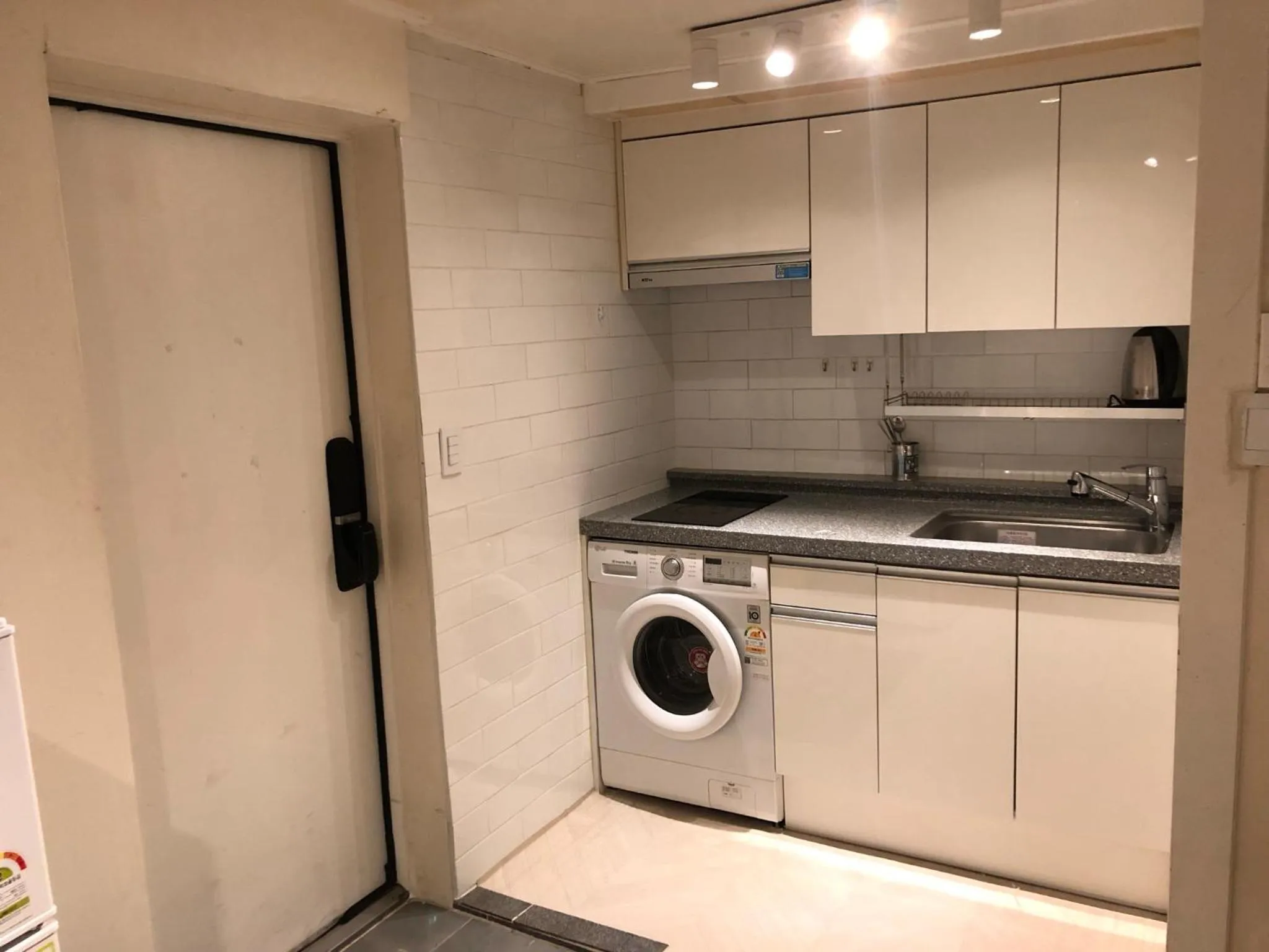 Rich House Dongdaemun