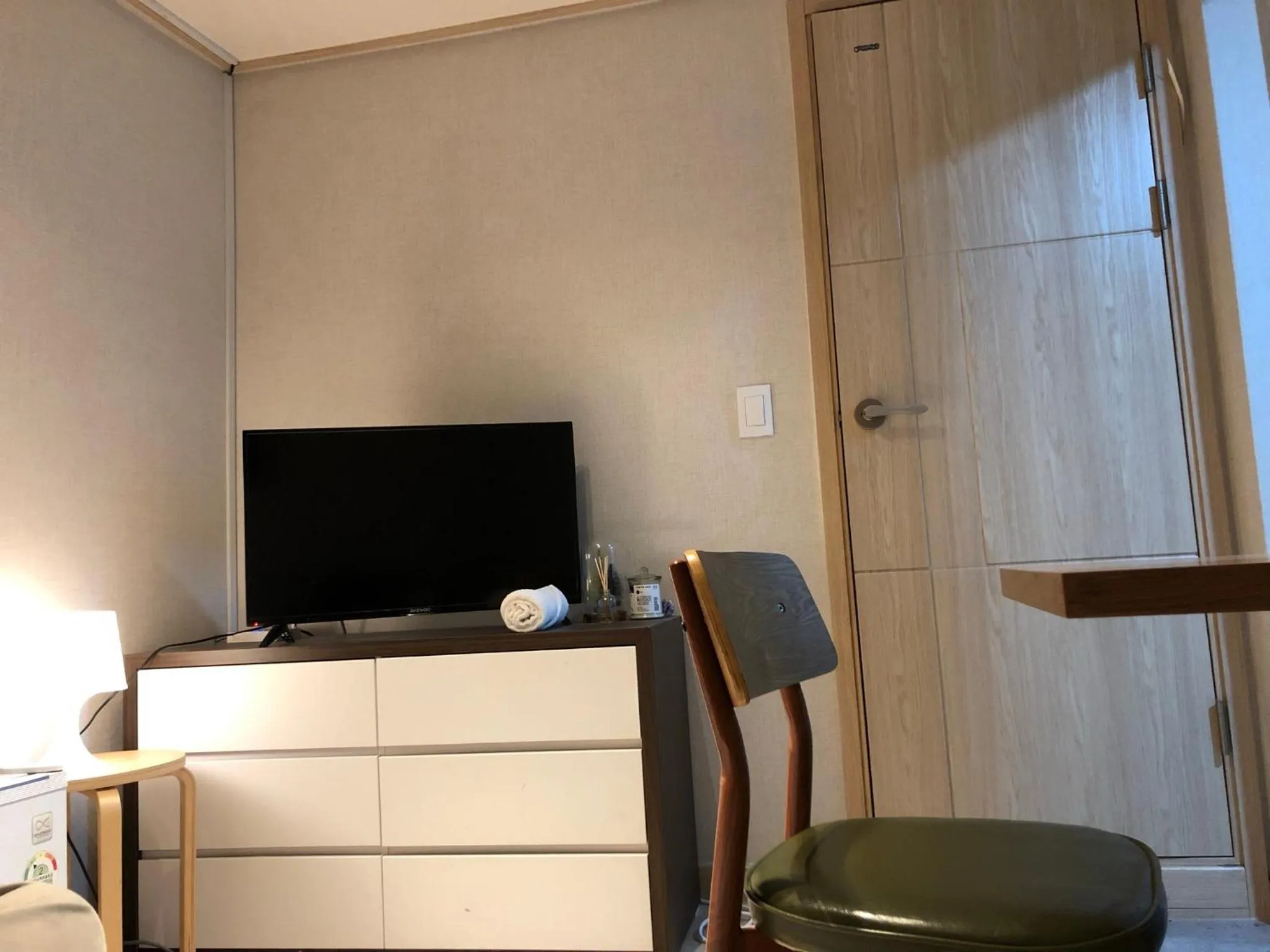 Rich House Dongdaemun