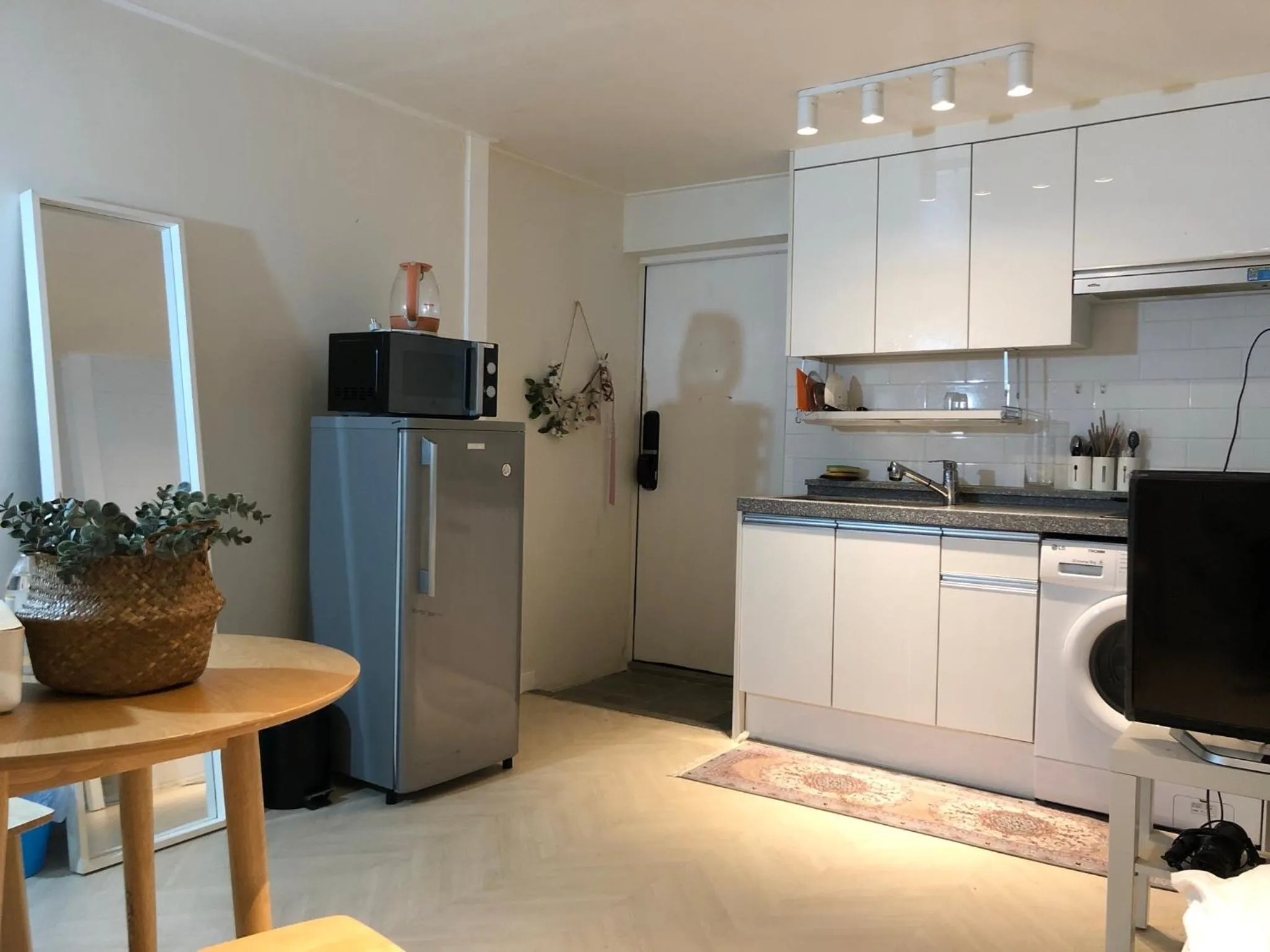 Rich House Dongdaemun