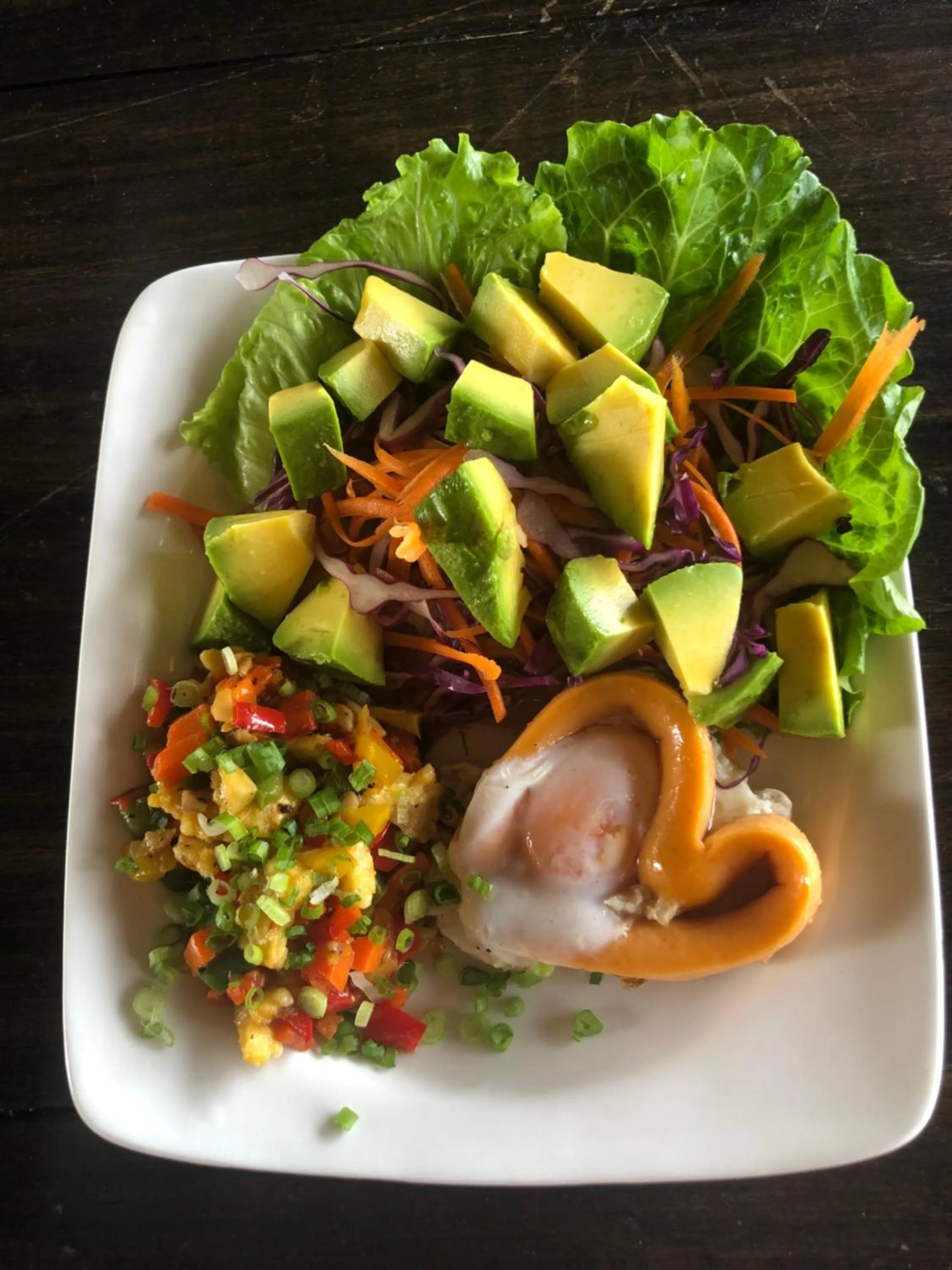 Breakfast in On The Mekong Resort