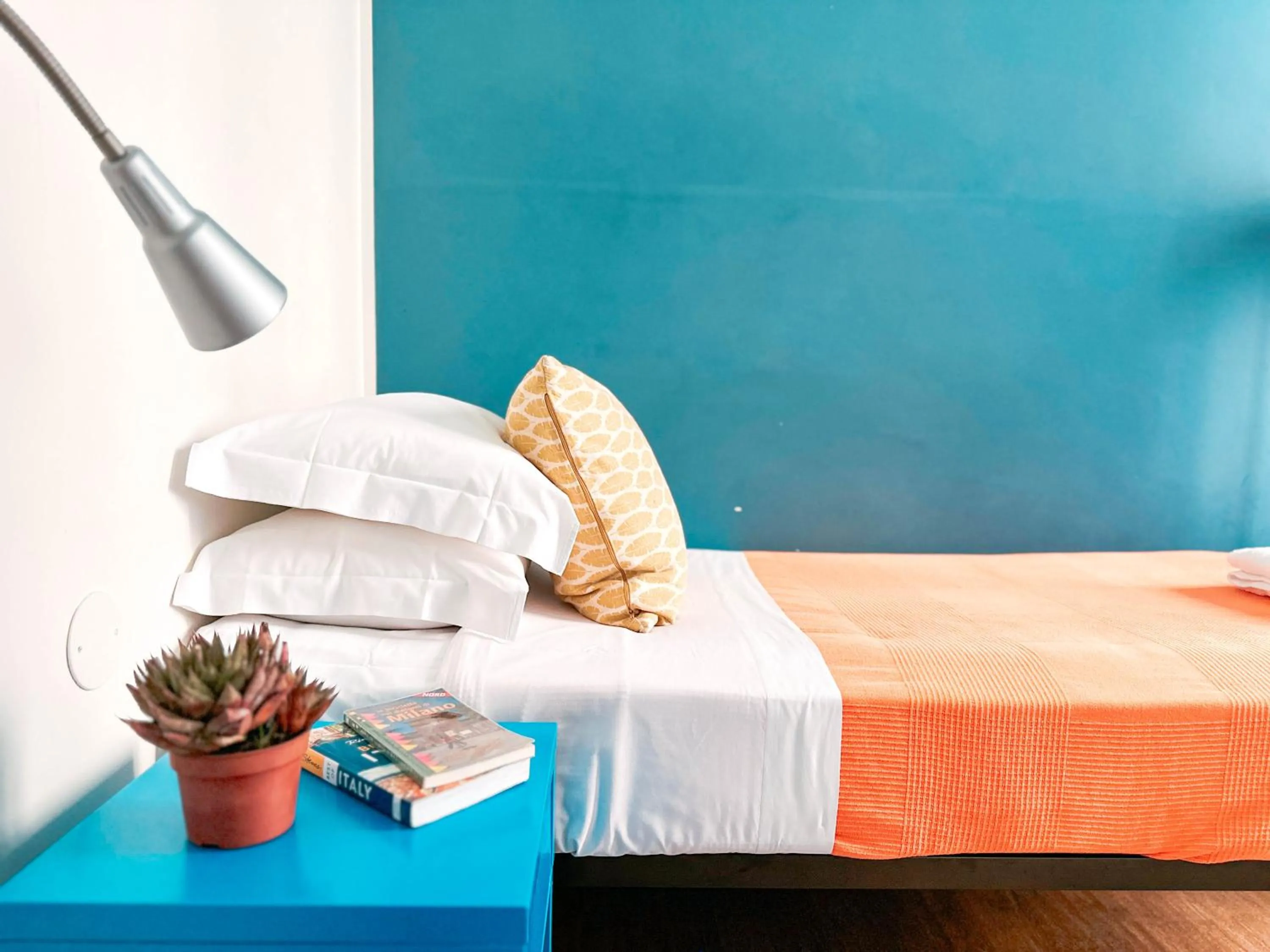 Bed in Ostello Bello Milano Centrale