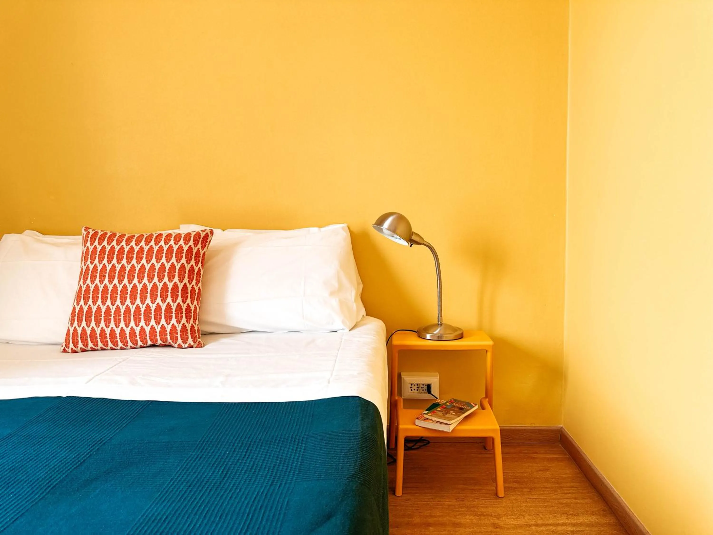 Bed in Ostello Bello Milano Centrale