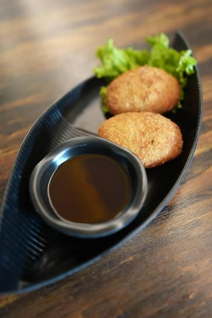 Food in VITS Gurugram formerly known as Windsor Heights