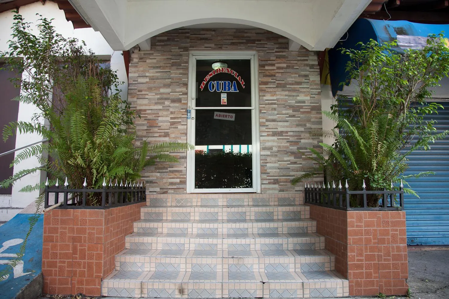 Residencial Turistico Cuba