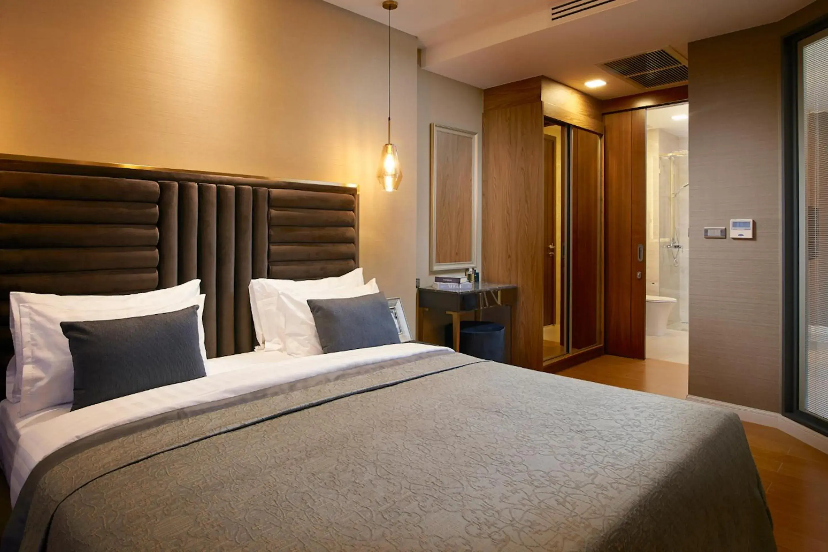 Deluxe Suite in The Elysium Prațumnak Pattaya - By SHG Deluxe Suite in The Elysium Prațumnak Pattaya - By SHG