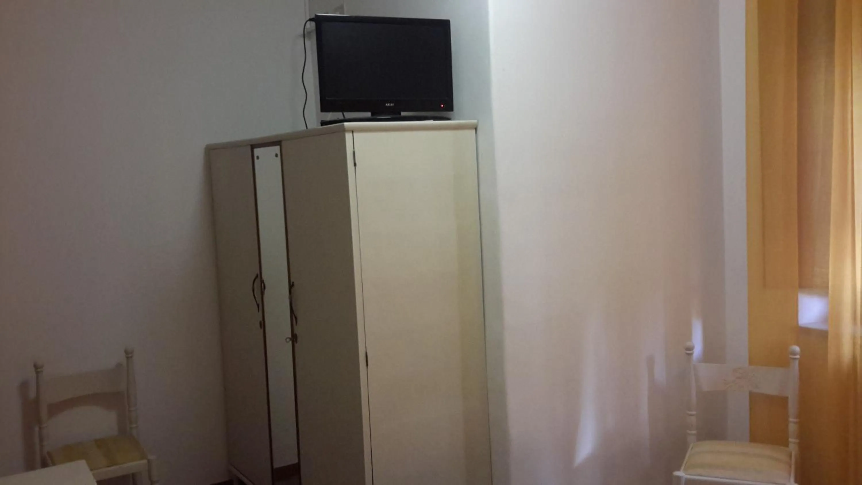 Bedroom in Verena Dependance Savoia & Campana