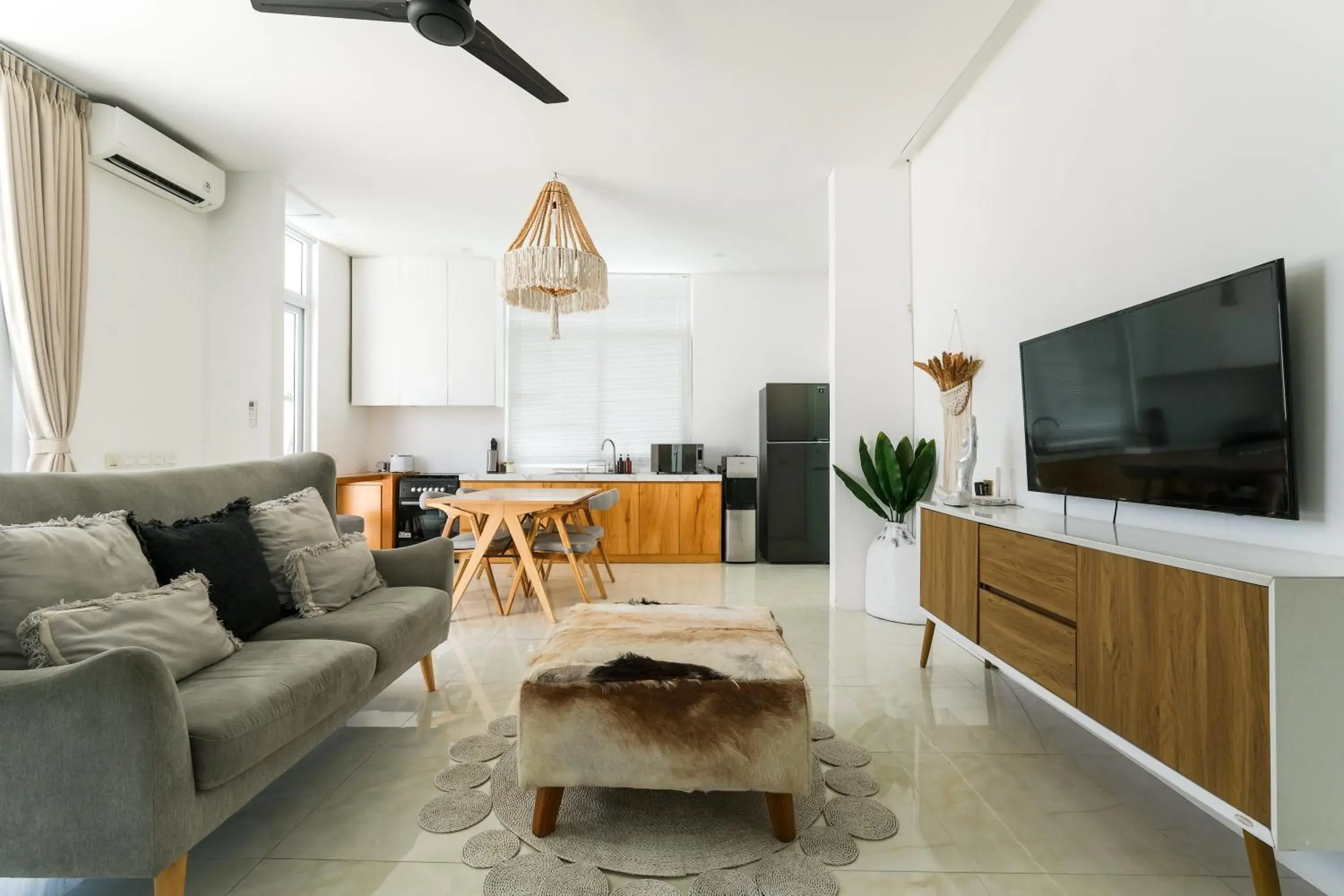 Villa Christine Canggu Villa Christine Canggu