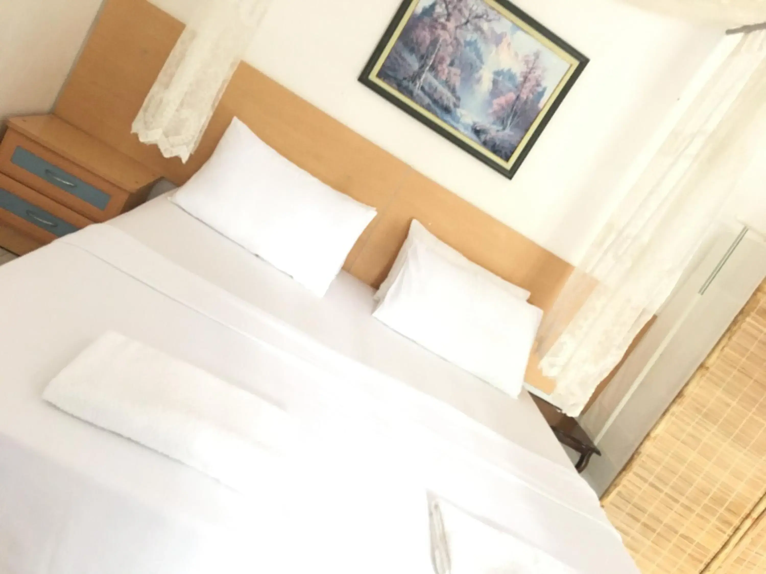 Double Room - single occupancy in Mursel Garden Hotel Double Room - single occupancy in Mursel Garden Hotel