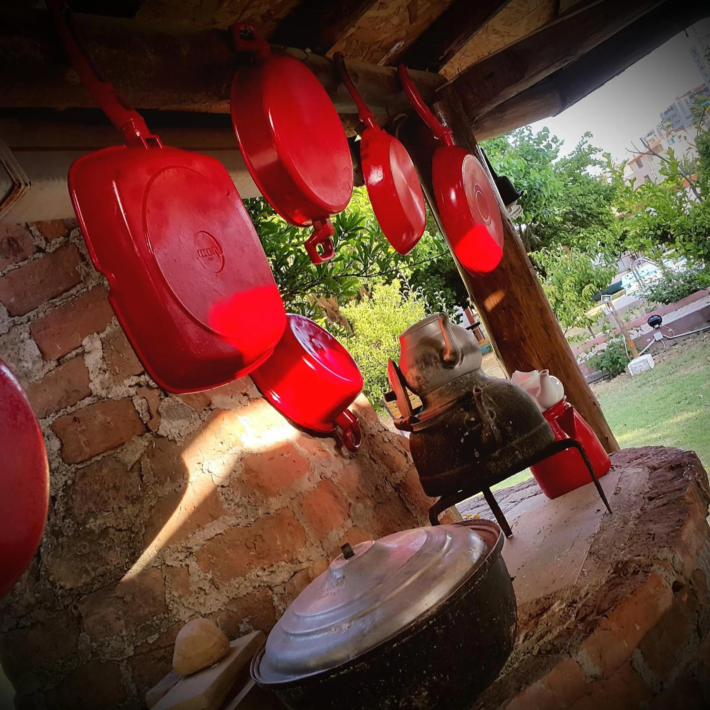 Banquet/Function facilities in Mursel Garden Hotel