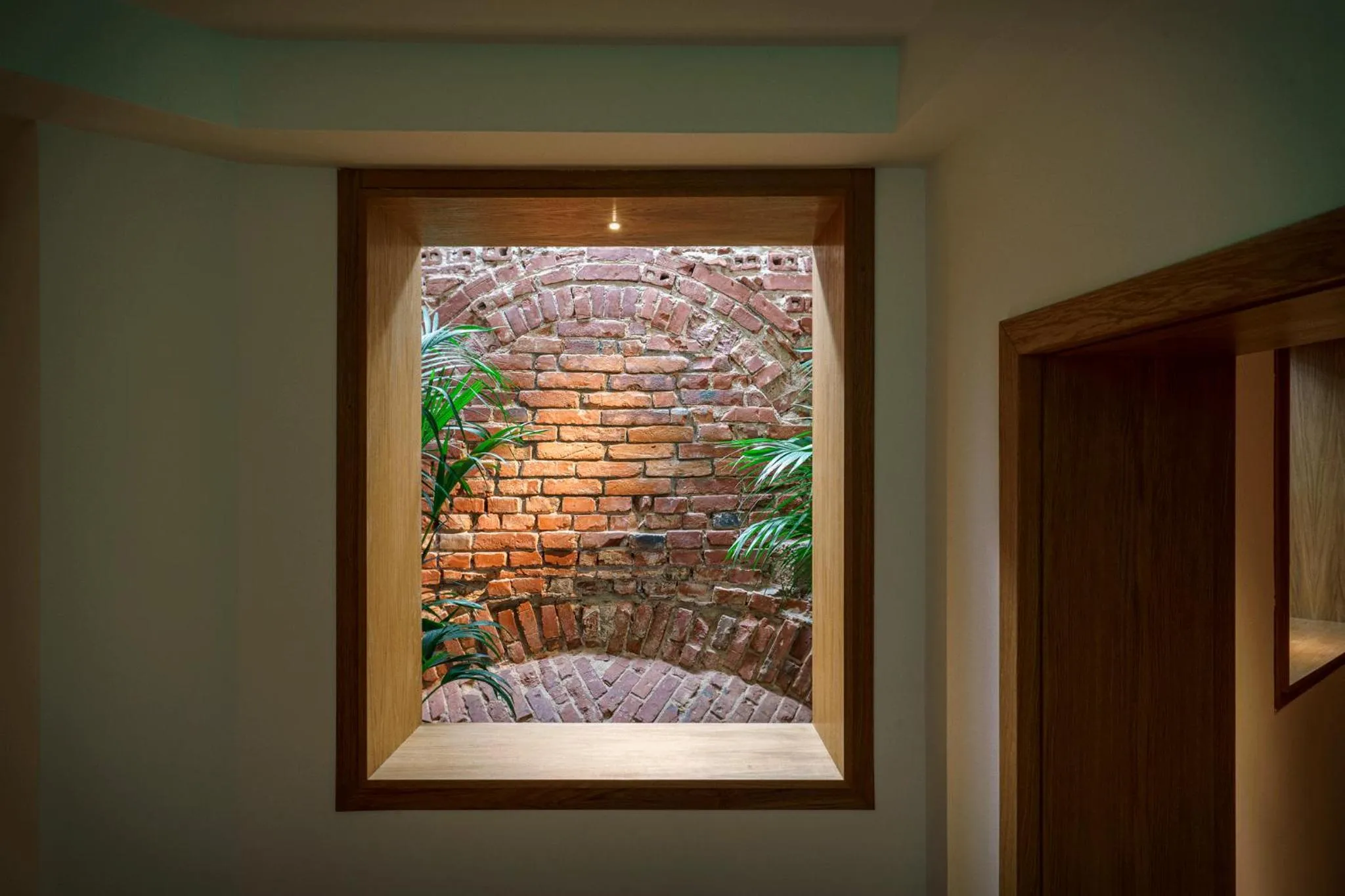 Floor plan in La Boheme Boutique Casa Soare