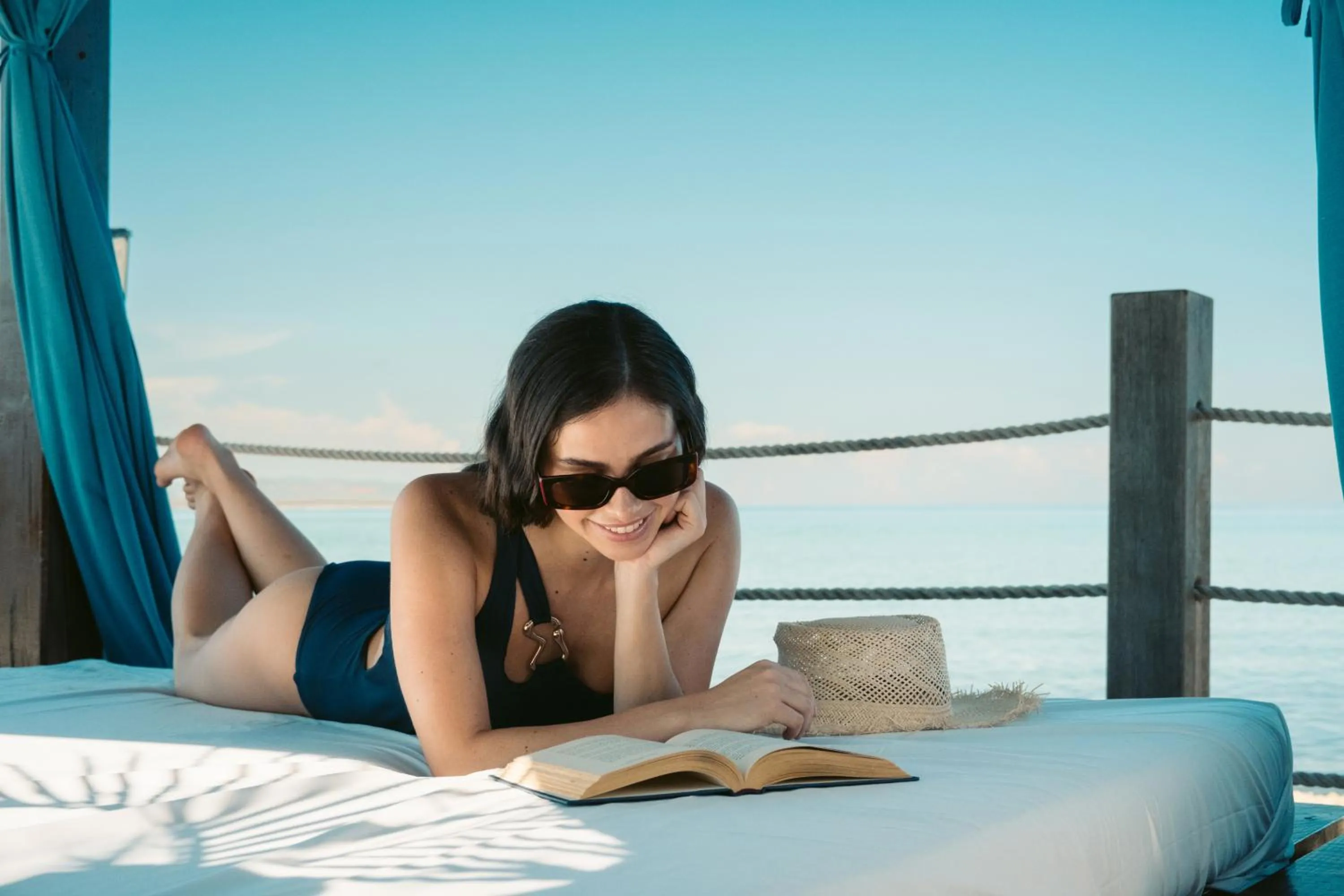 Beach in Jewel Paradise Cove Adult Beach Resort & Spa