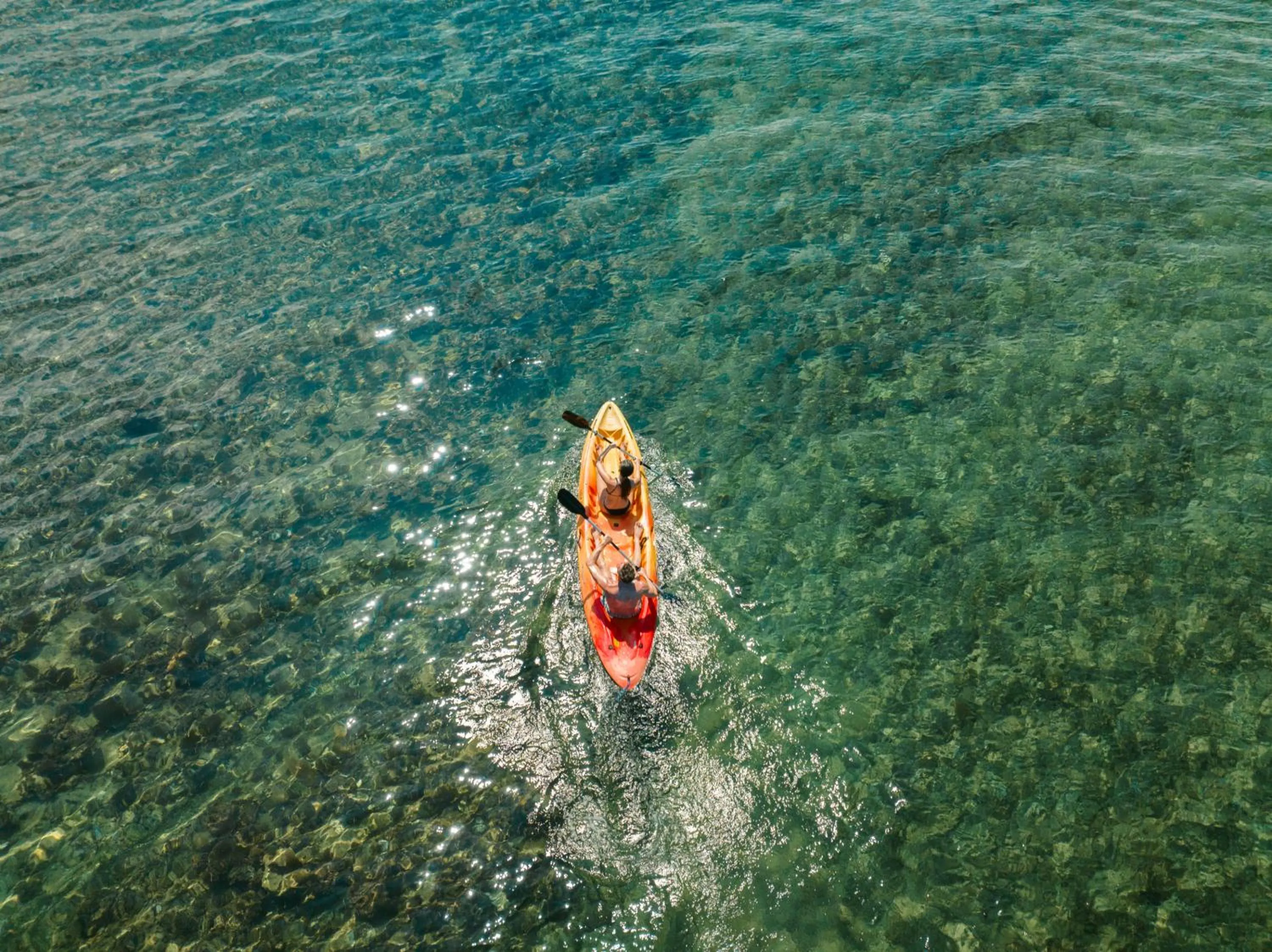 Activities in Jewel Paradise Cove Adult Beach Resort & Spa