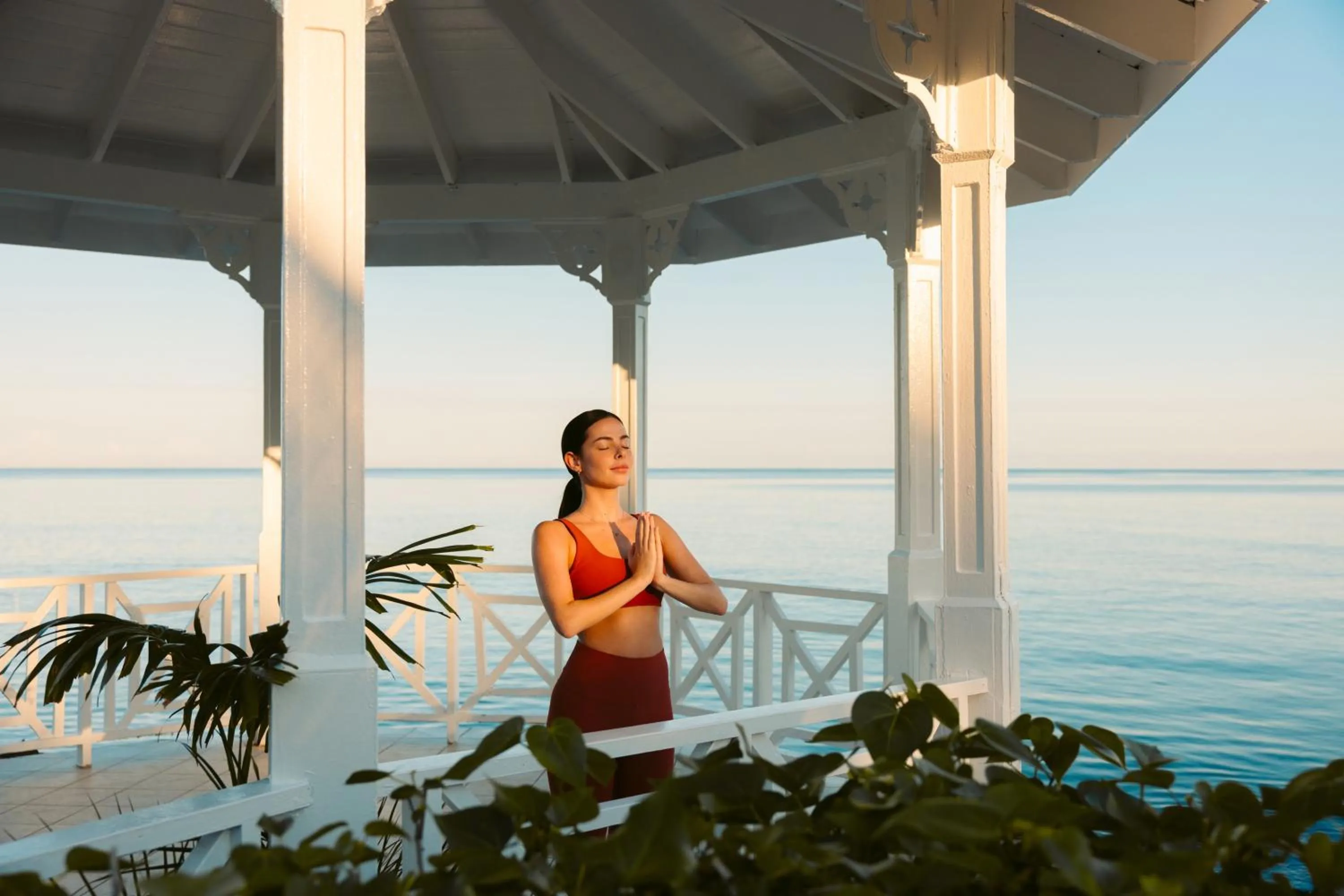 Beach in Jewel Paradise Cove Adult Beach Resort & Spa