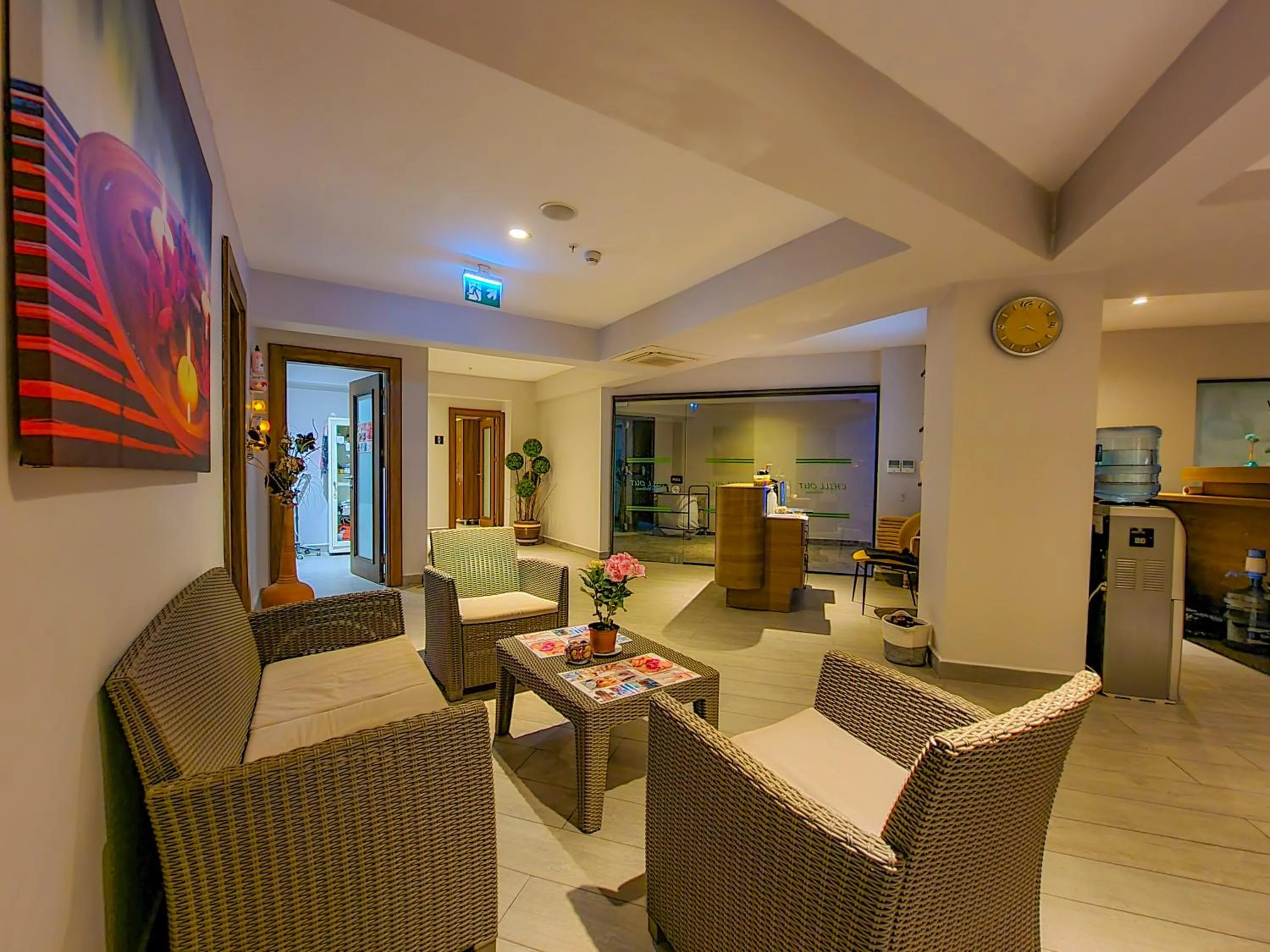 Property building in Ada Julian Marmaris