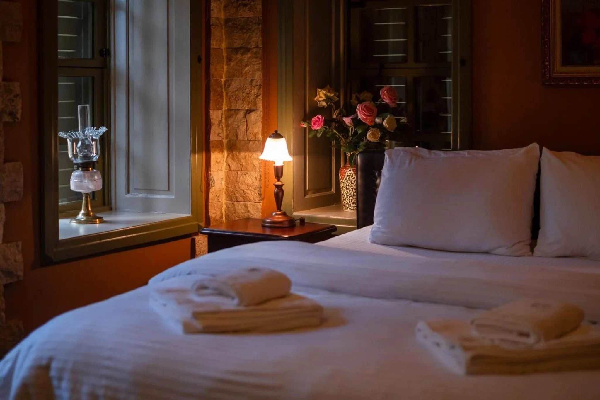 Bedroom, Bed in Orion Adatepe