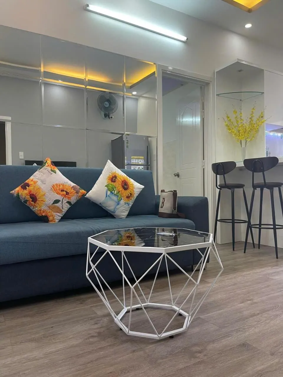 Pearl Nha Trang Beach Apartment