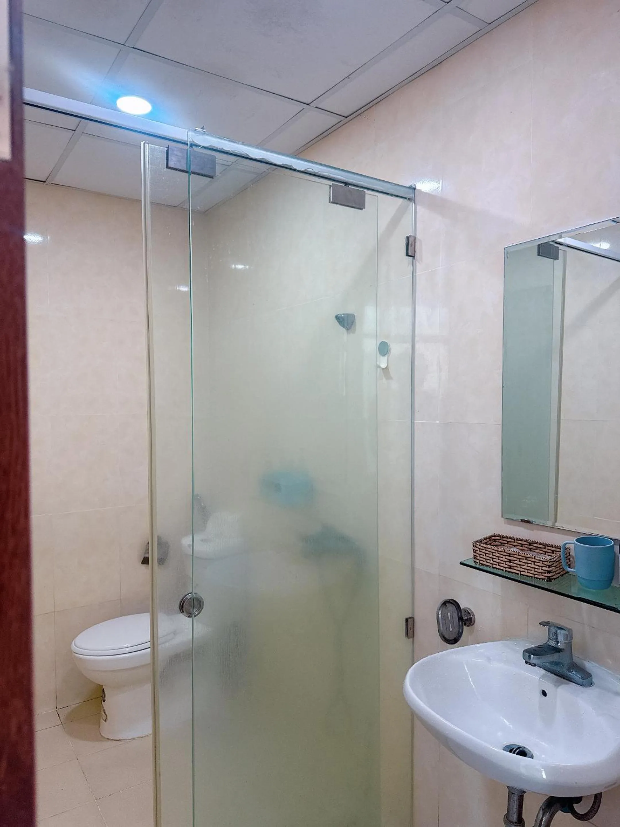 Pearl Nha Trang Beach Apartment