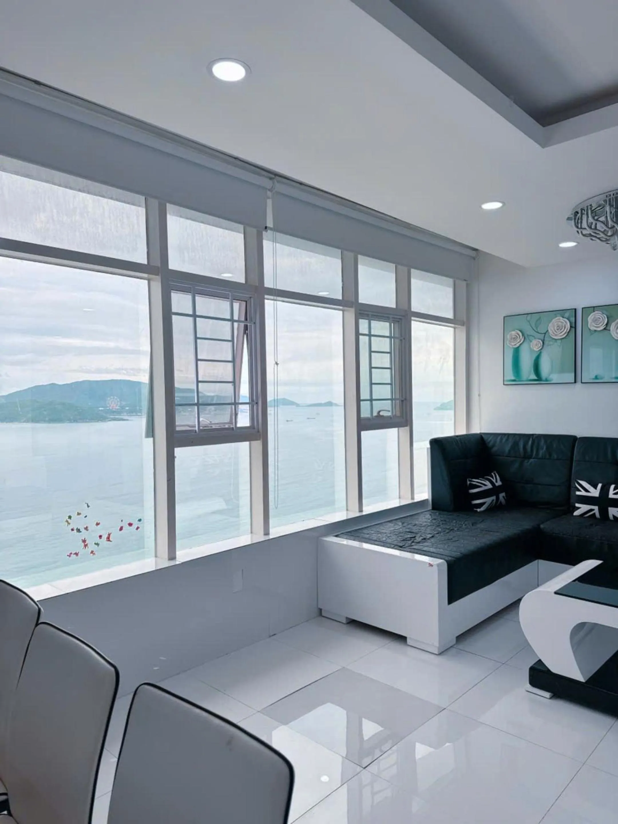Pearl Nha Trang Beach Apartment