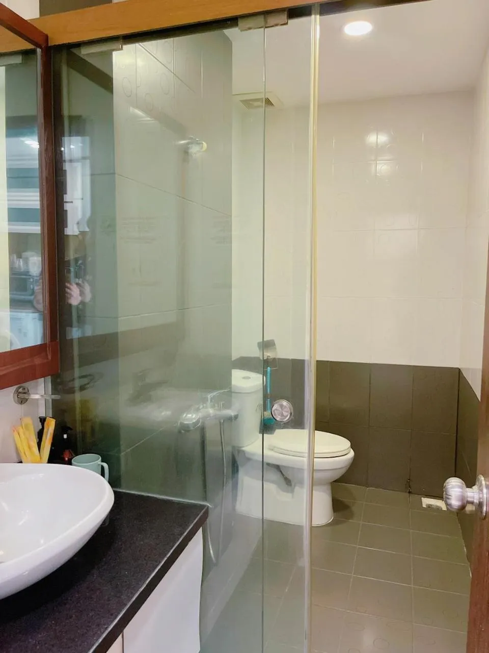 Pearl Nha Trang Beach Apartment