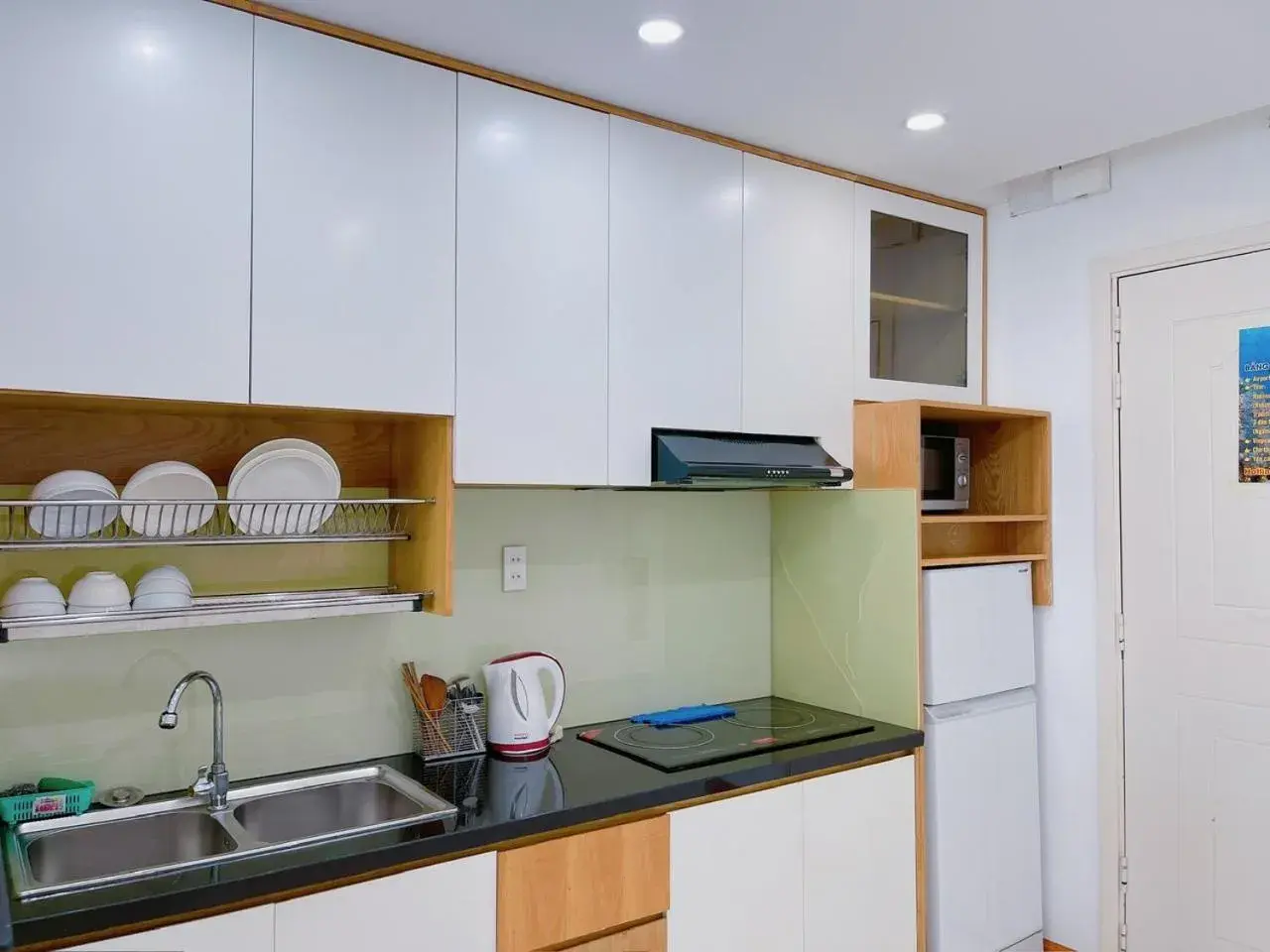 Deluxe Apartment in Pearl Nha Trang Beach Apartment Deluxe Apartment in Pearl Nha Trang Beach Apartment