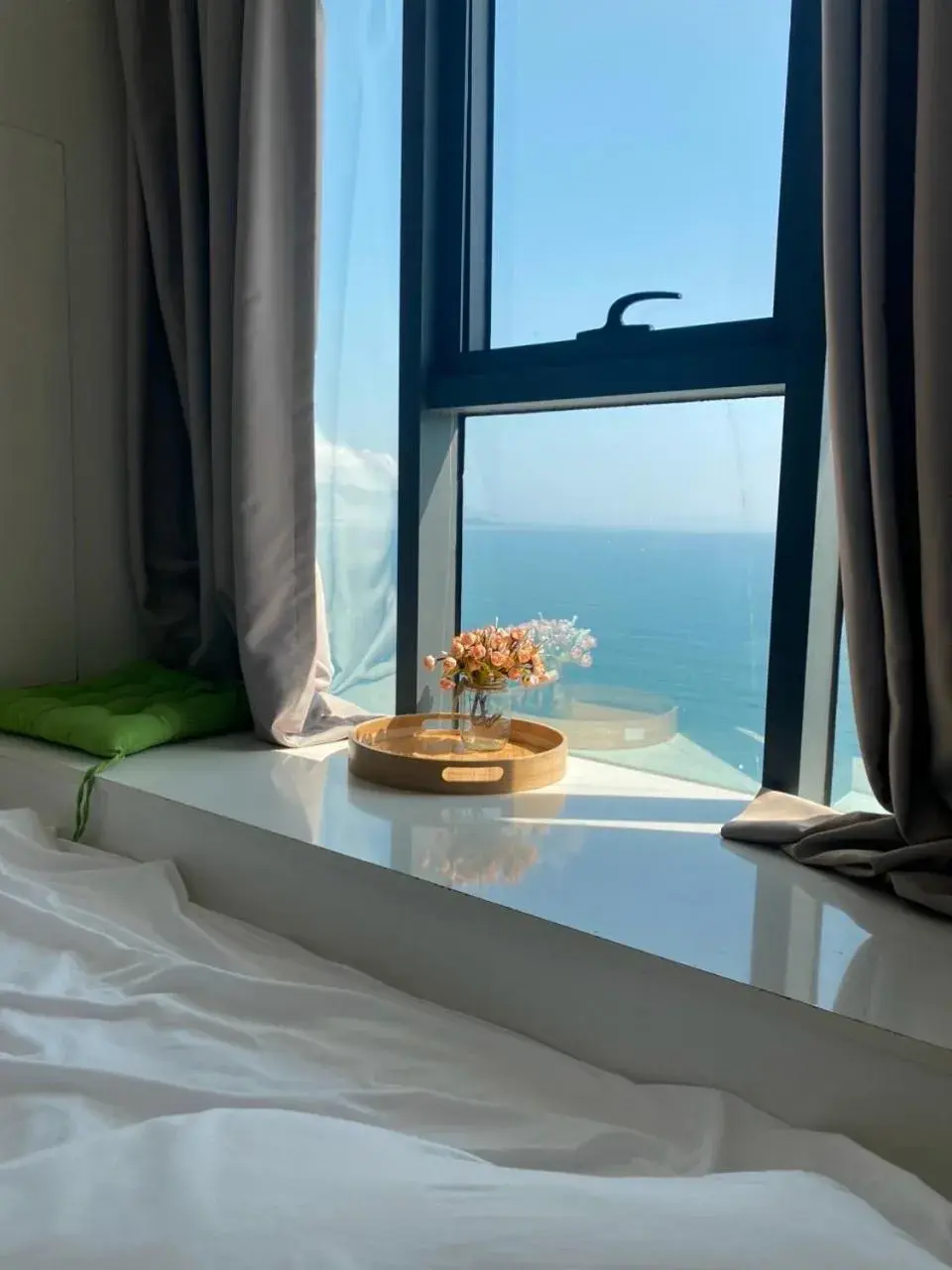 Pearl Nha Trang Beach Apartment Pearl Nha Trang Beach Apartment