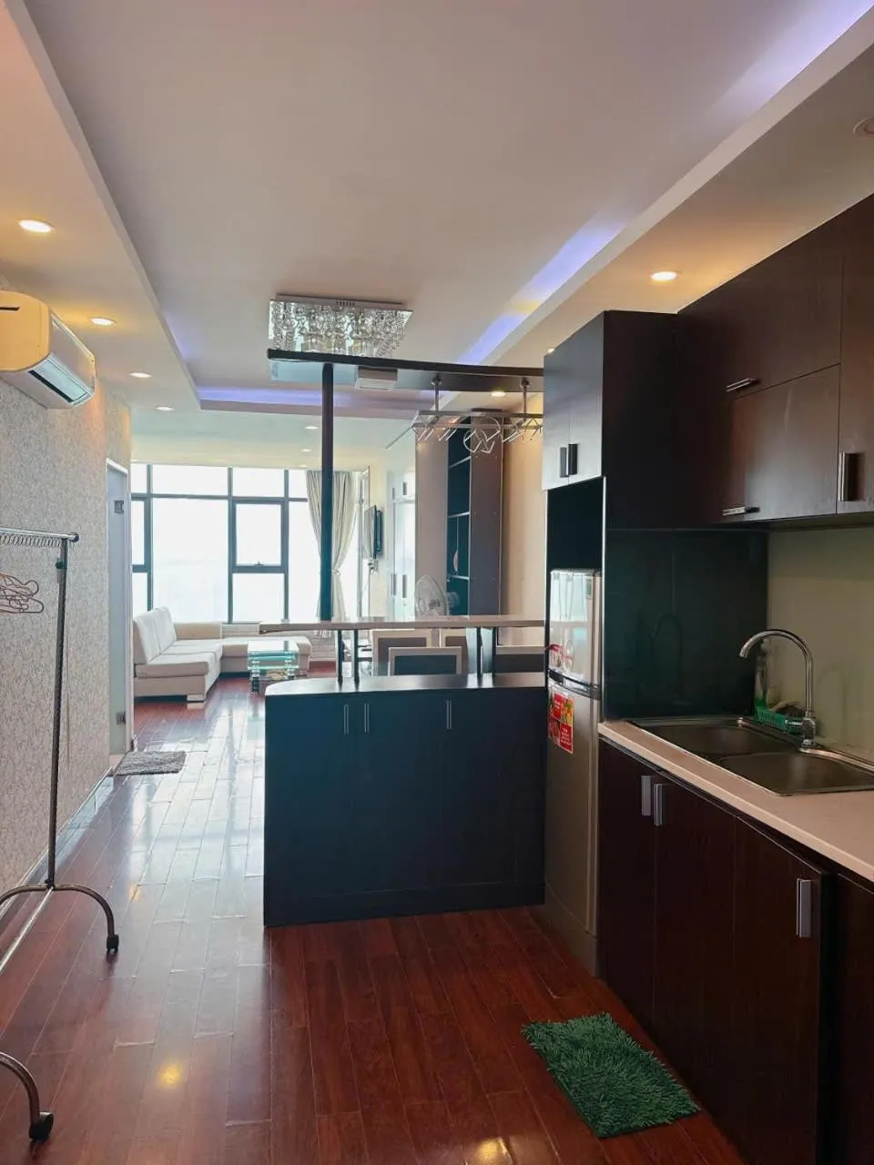Pearl Nha Trang Beach Apartment
