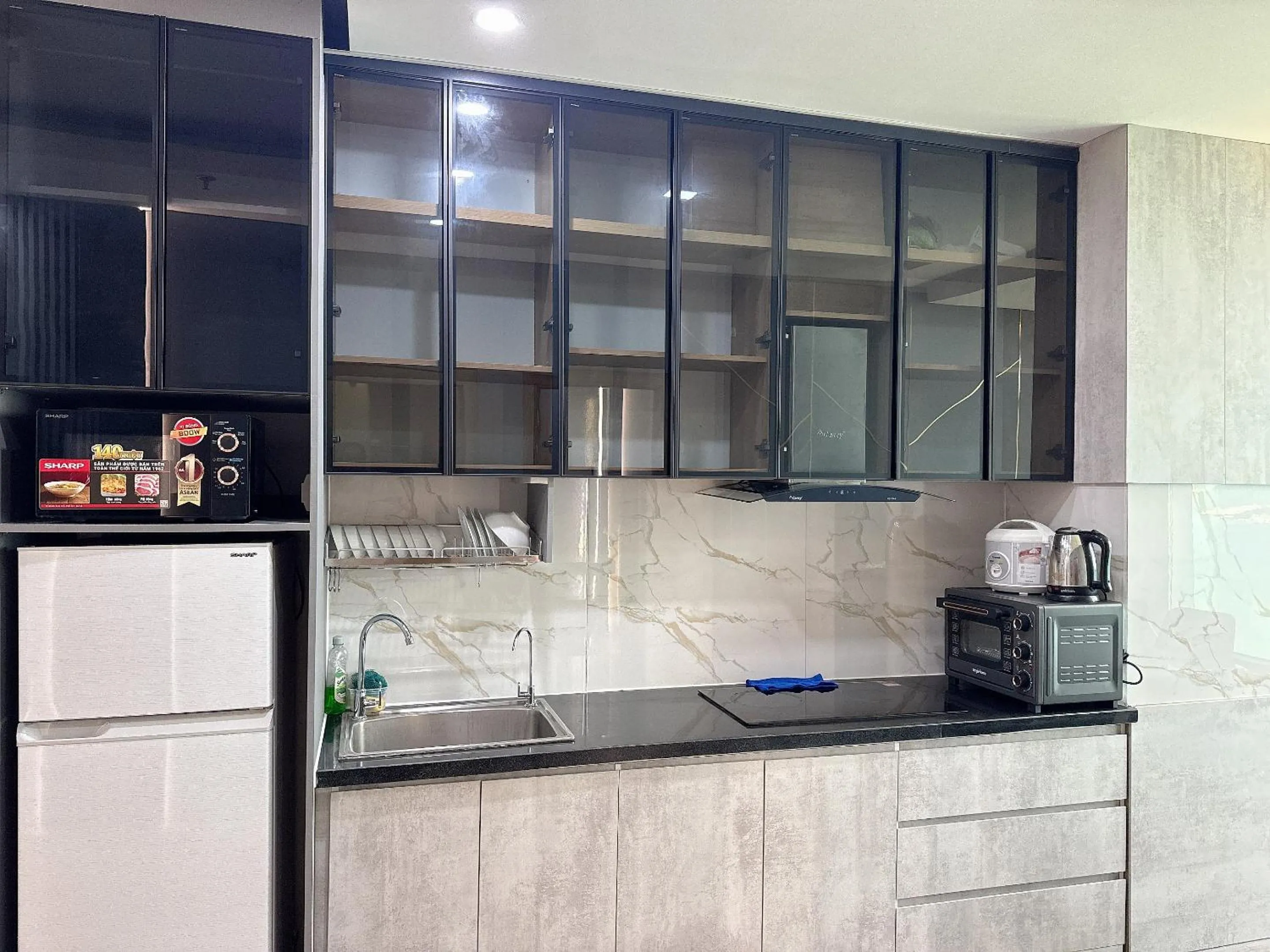 Pearl Nha Trang Beach Apartment