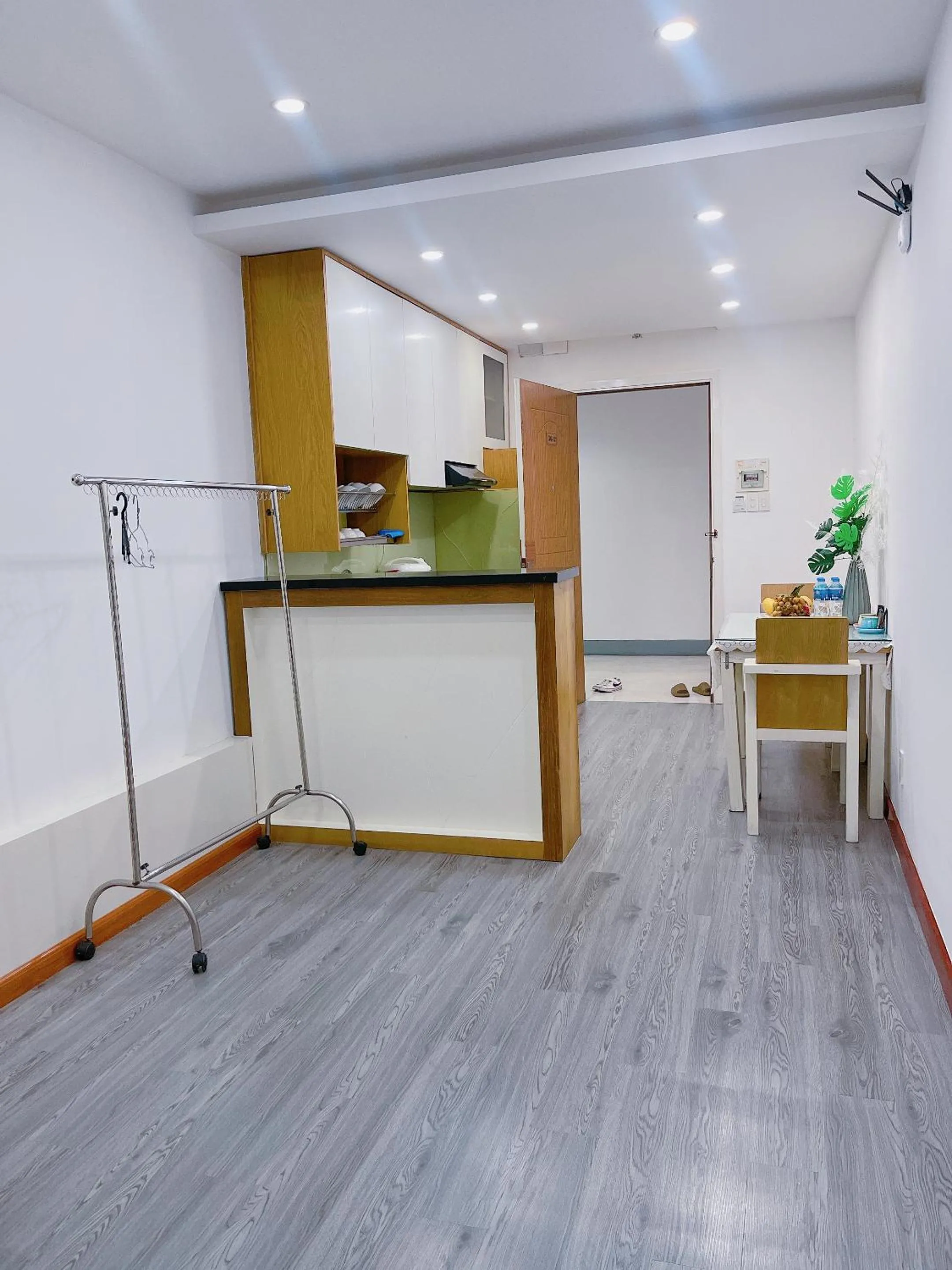 Pearl Nha Trang Beach Apartment