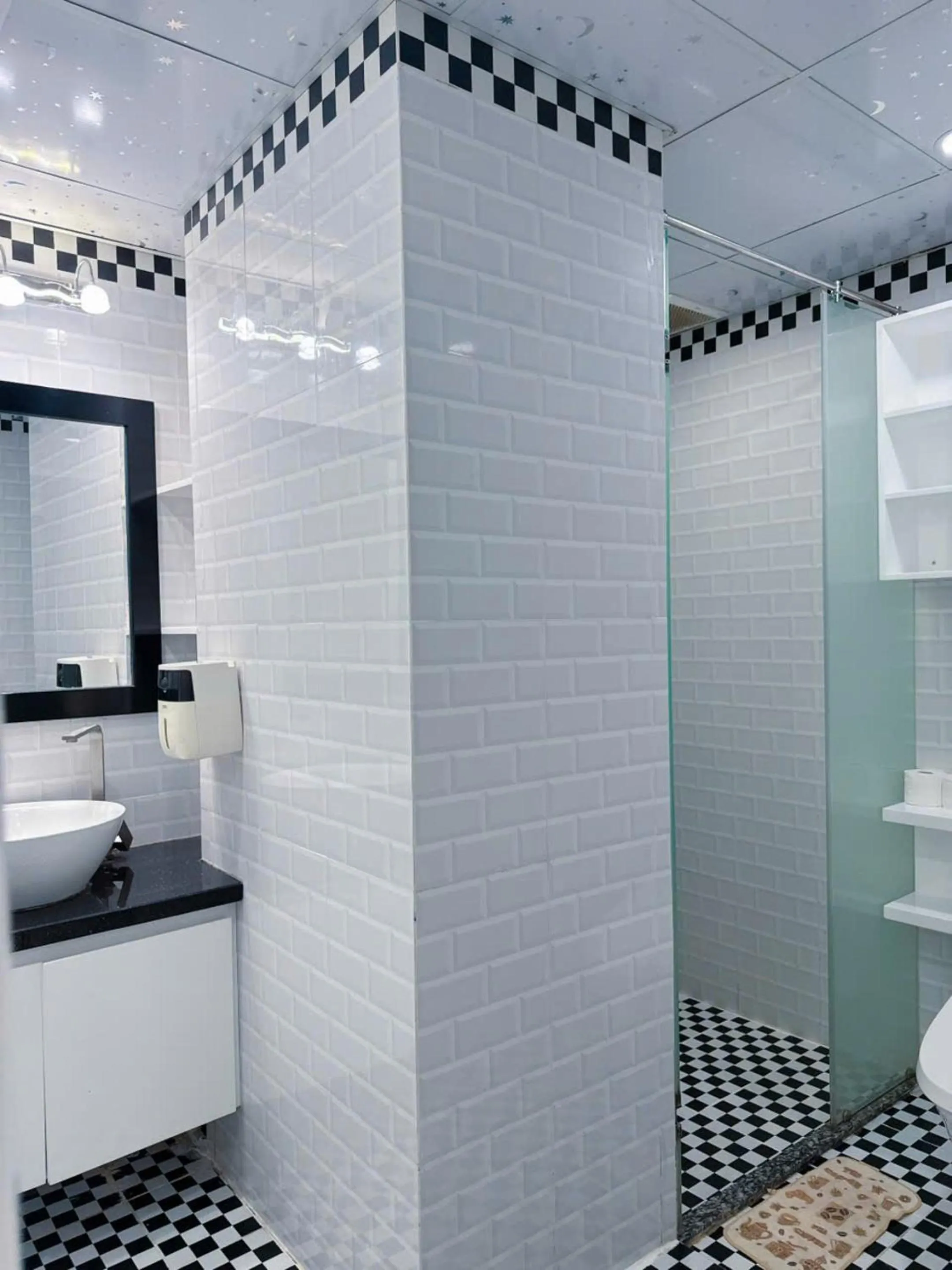 Pearl Nha Trang Beach Apartment