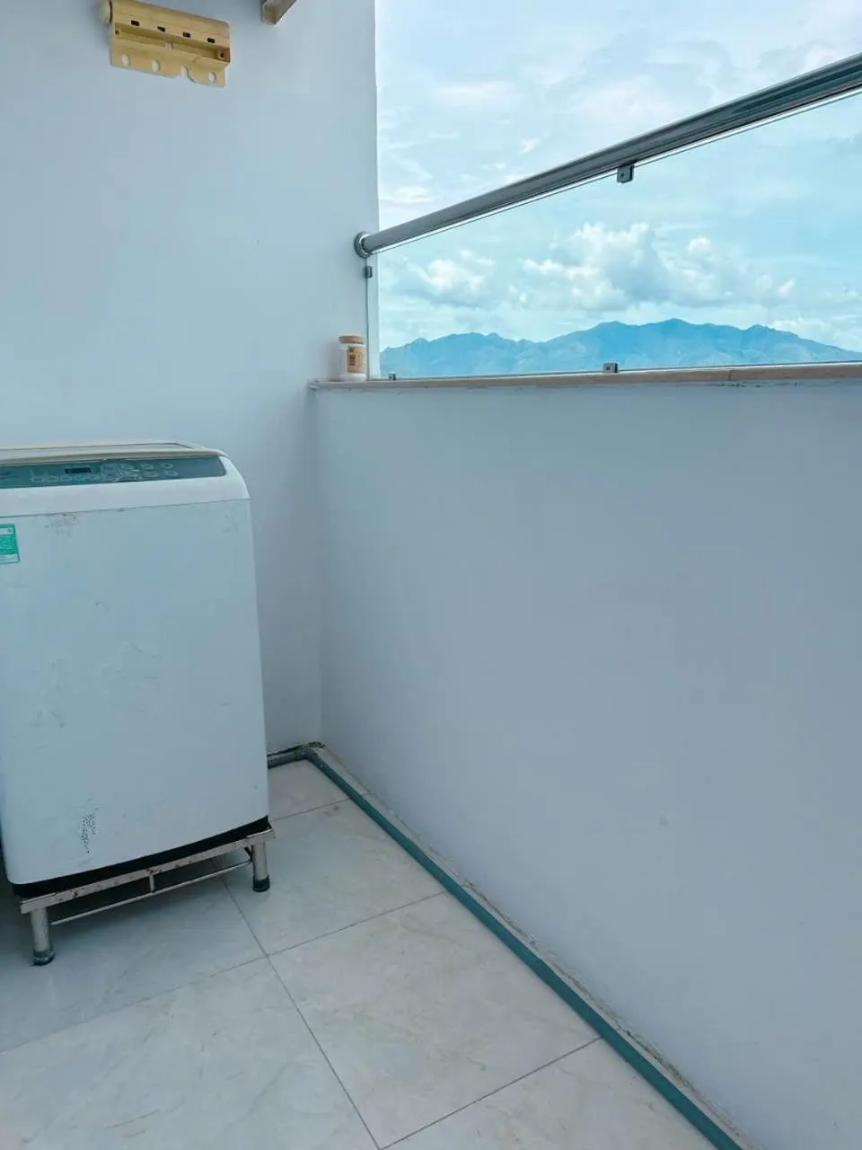Pearl Nha Trang Beach Apartment