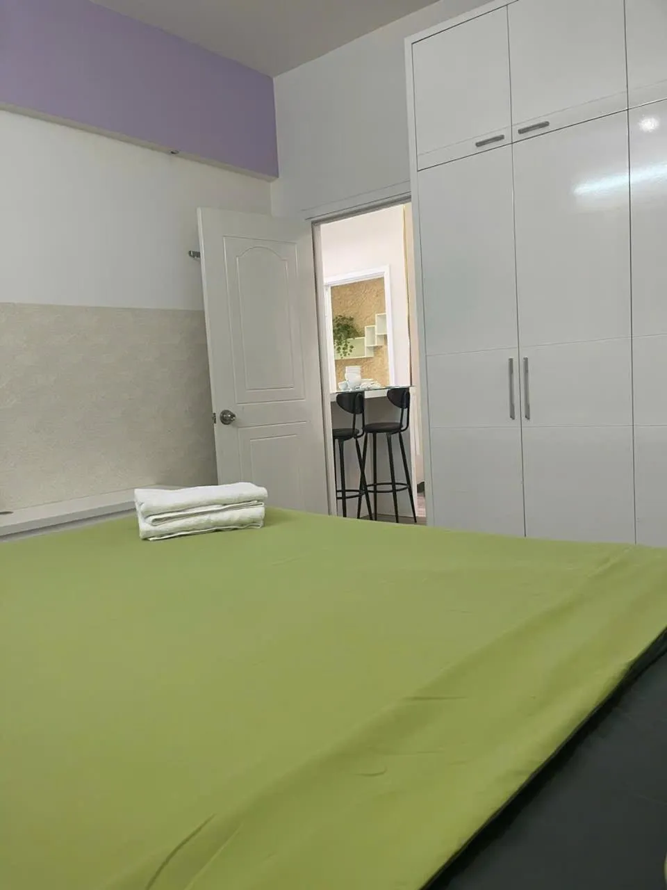 Pearl Nha Trang Beach Apartment