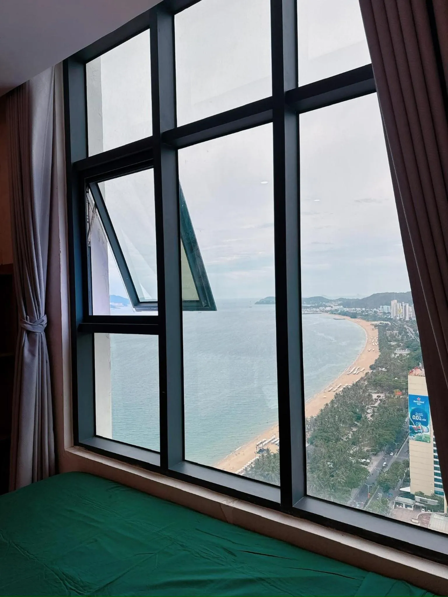 Pearl Nha Trang Beach Apartment